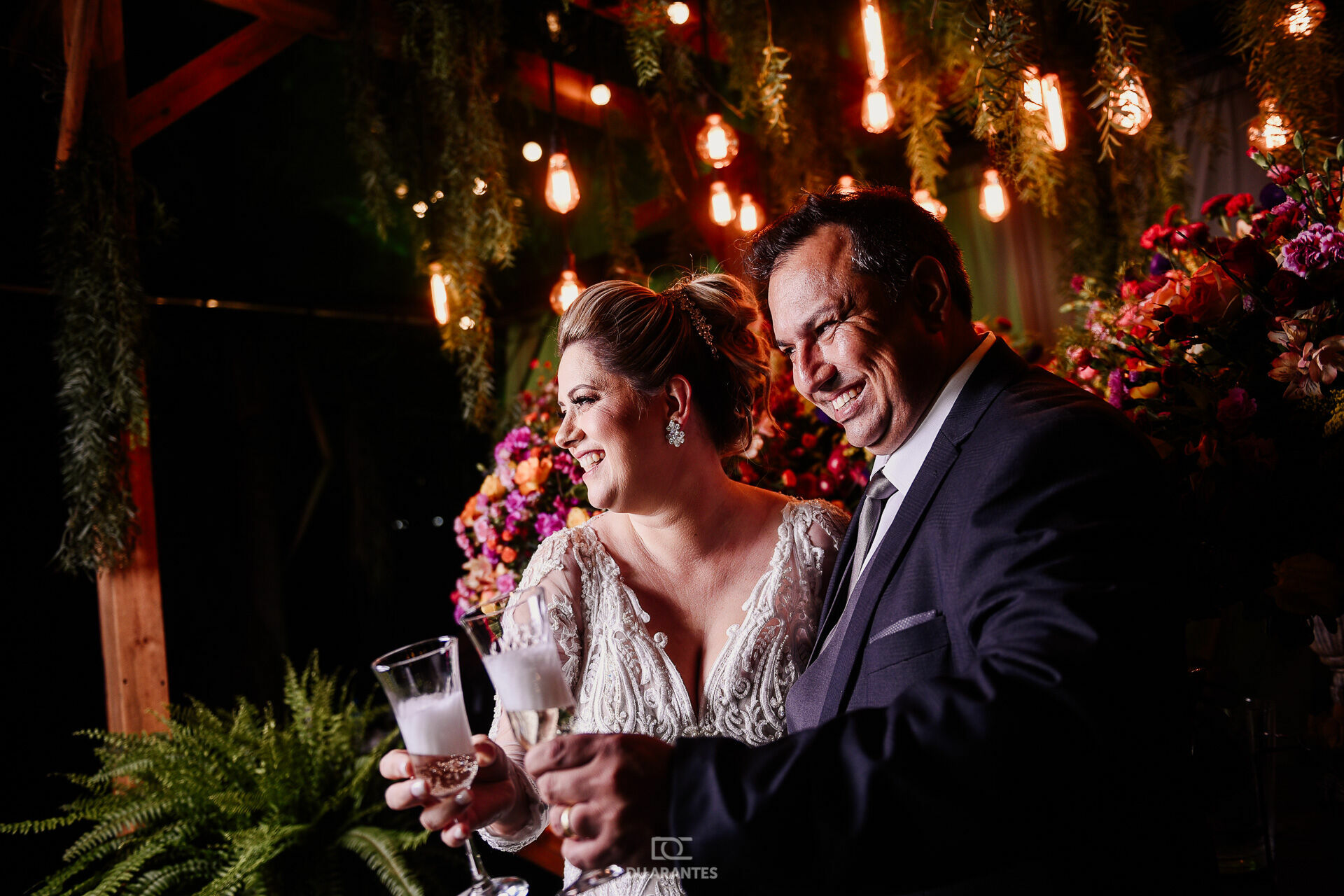 Foto Casamento no Botéco Passárgada em Conchas - SP Foto Casamento no Botéco Passárgada em Conchas - SP - Imagem 8