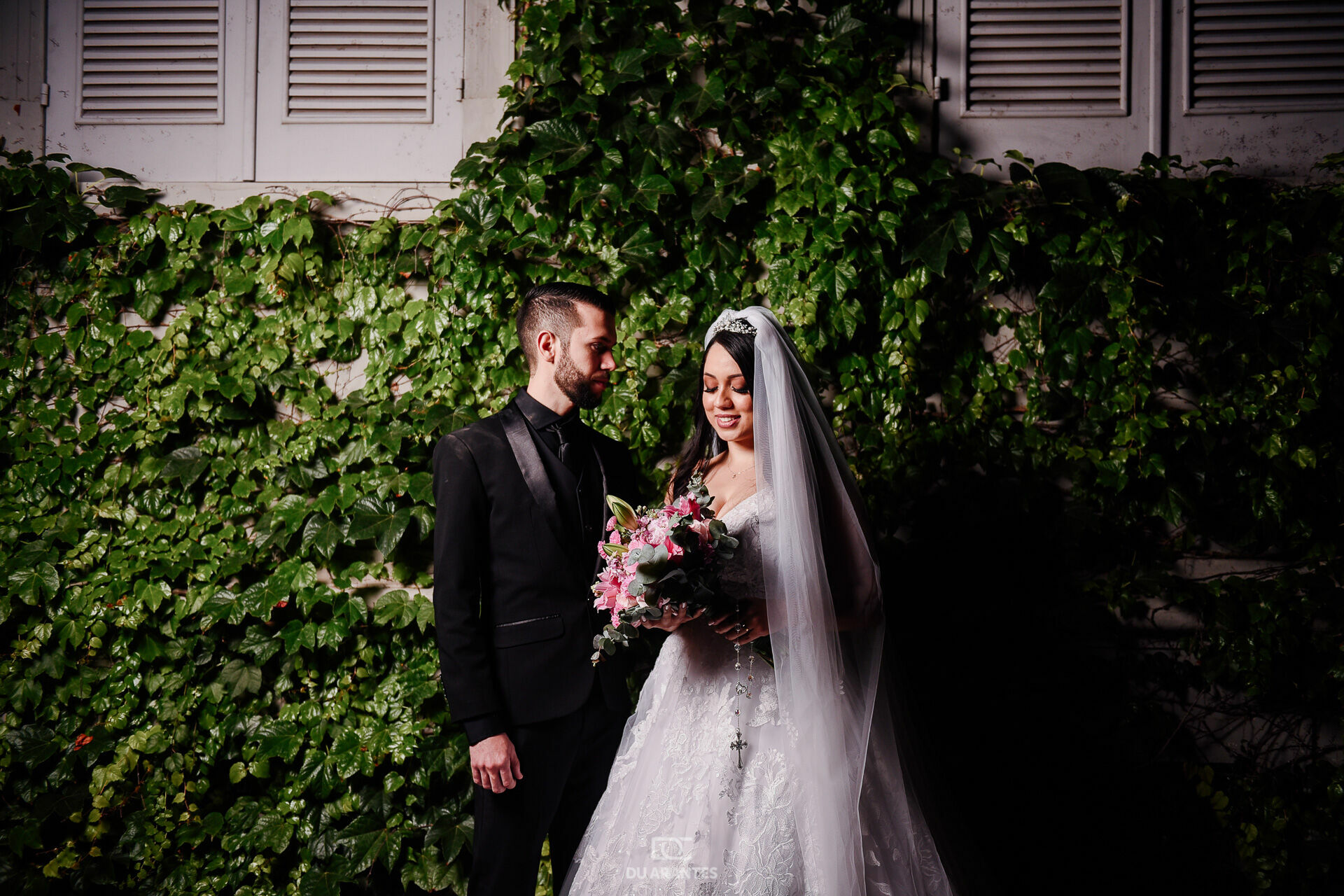 Foto Casamento estilo Rock! Foto Casamento estilo Rock! - Imagem 14