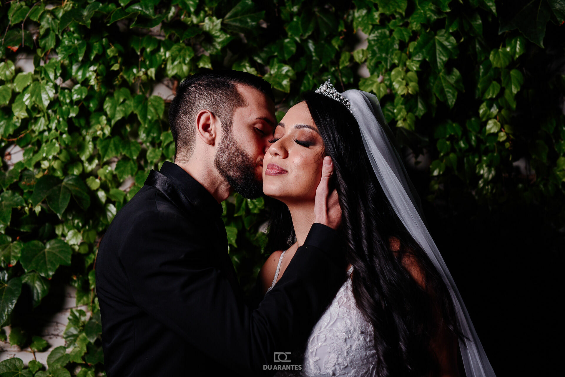 Foto Casamento estilo Rock! Foto Casamento estilo Rock! - Imagem 11