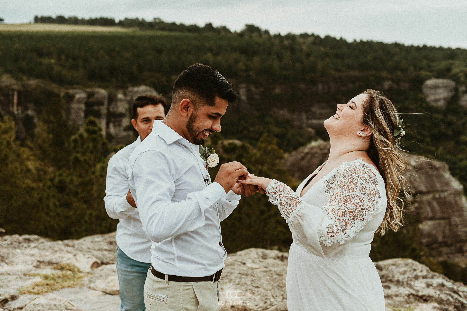 Foto Elopement Wedding nas Montanhas Foto Elopement Wedding nas Montanhas - Imagem 3