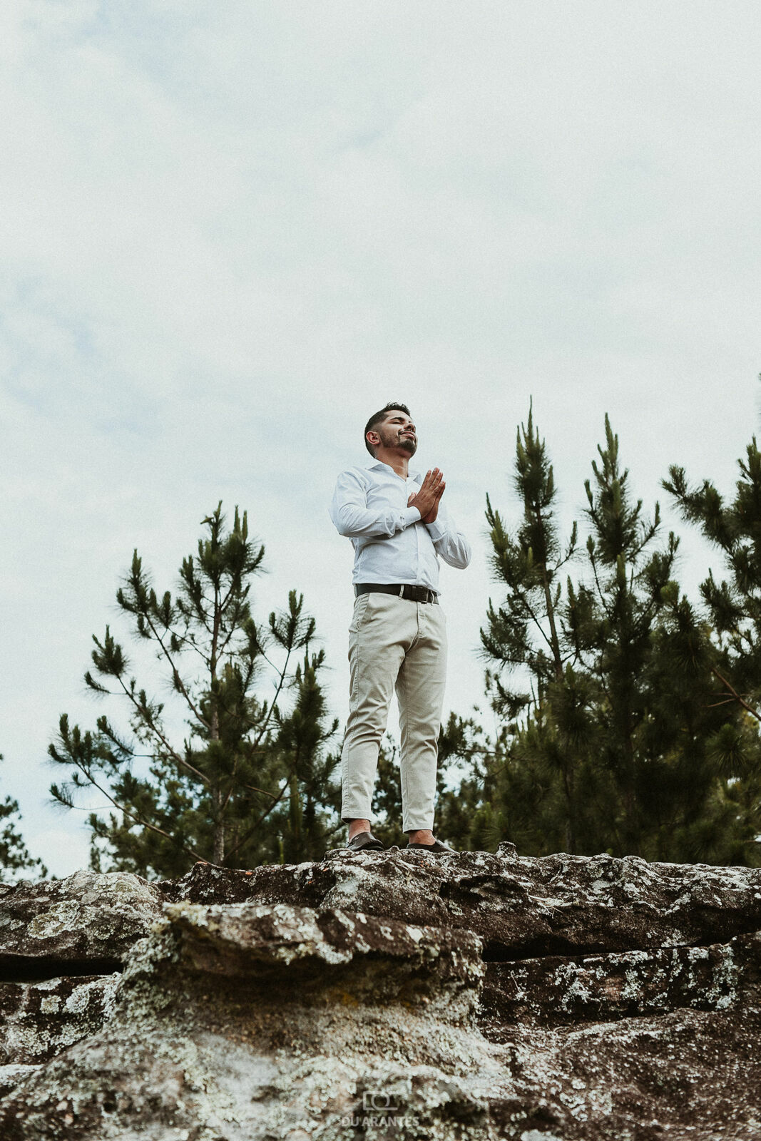 Foto Elopement Wedding nas Montanhas Foto Elopement Wedding nas Montanhas - Imagem 6