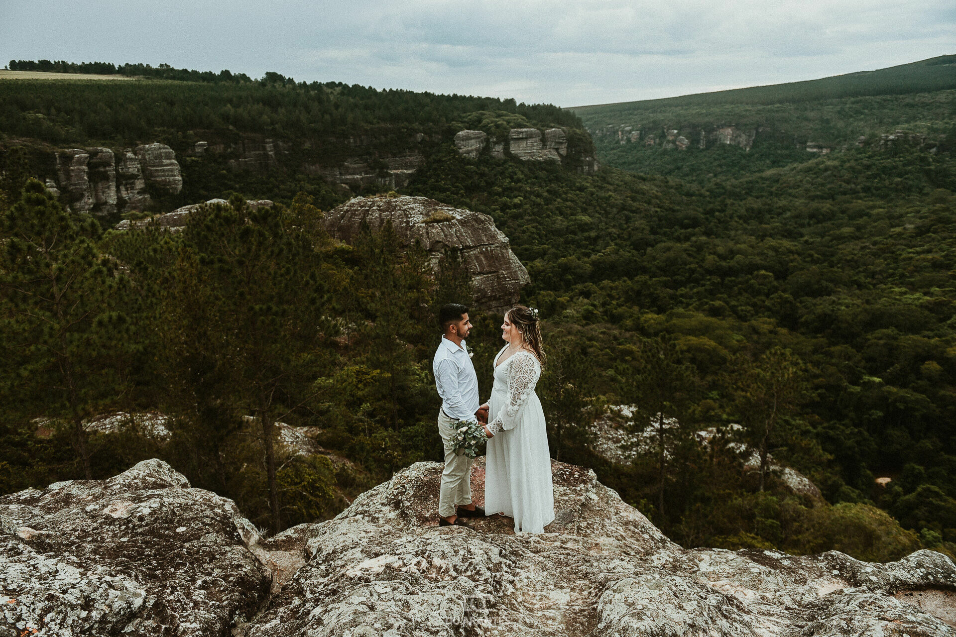 Foto Elopement Wedding nas Montanhas Foto Elopement Wedding nas Montanhas - Imagem 5