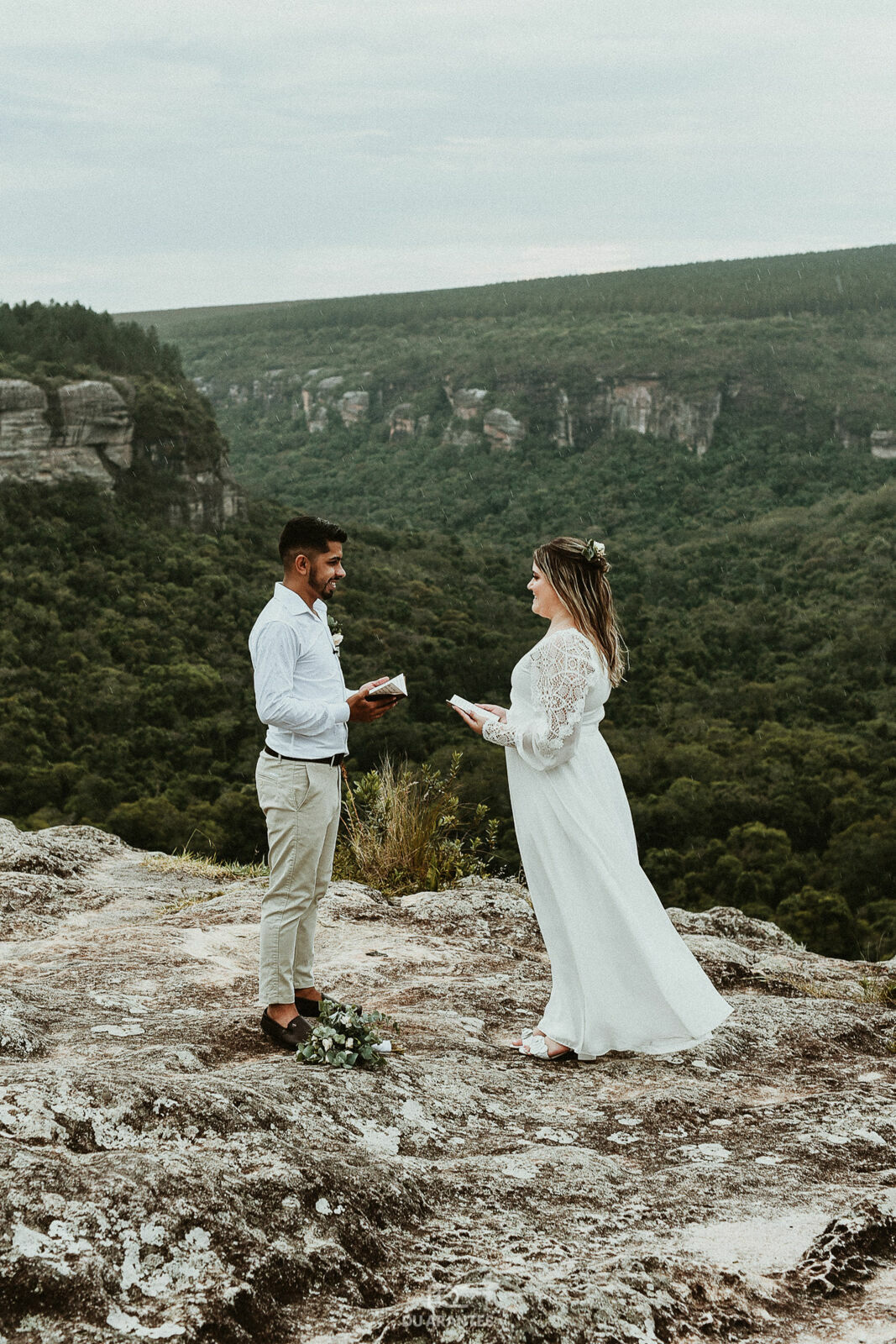 Foto Elopement Wedding nas Montanhas Foto Elopement Wedding nas Montanhas - Imagem 4