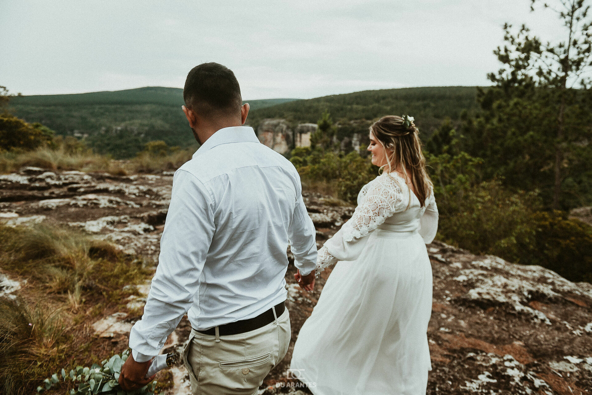 Foto Elopement Wedding nas Montanhas Foto Elopement Wedding nas Montanhas - Imagem 2
