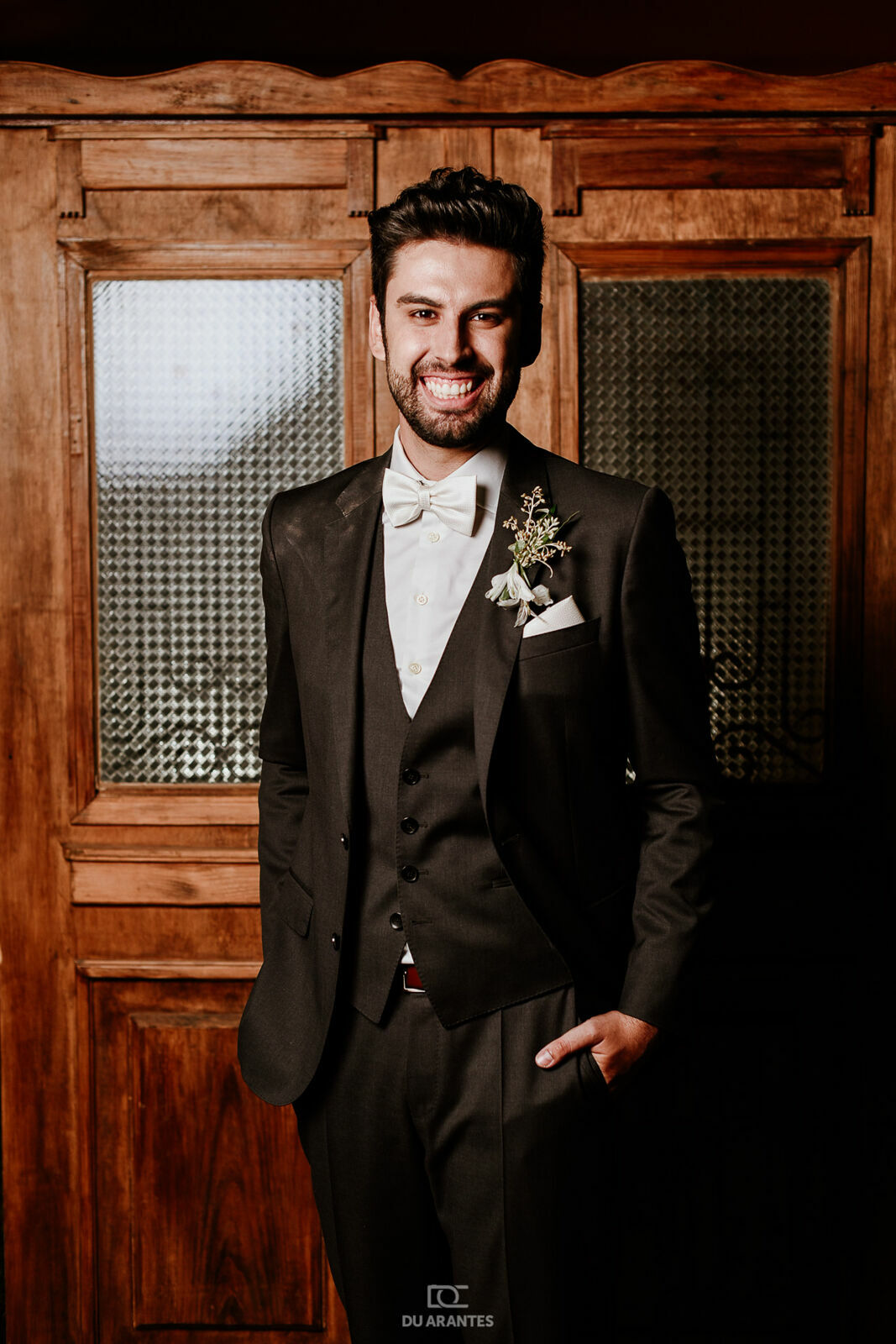 Foto Casamento Laura e Adriano Foto Casamento Laura e Adriano - Imagem 3