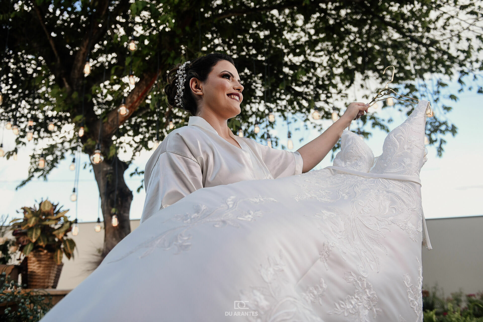 Foto Casamento intimista somente para a famÃlia Foto Casamento intimista somente para a famÃlia - Imagem 15