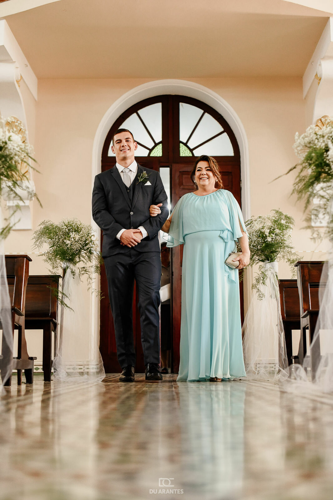 Foto Casamento intimista somente para a famÃlia Foto Casamento intimista somente para a famÃlia - Imagem 20