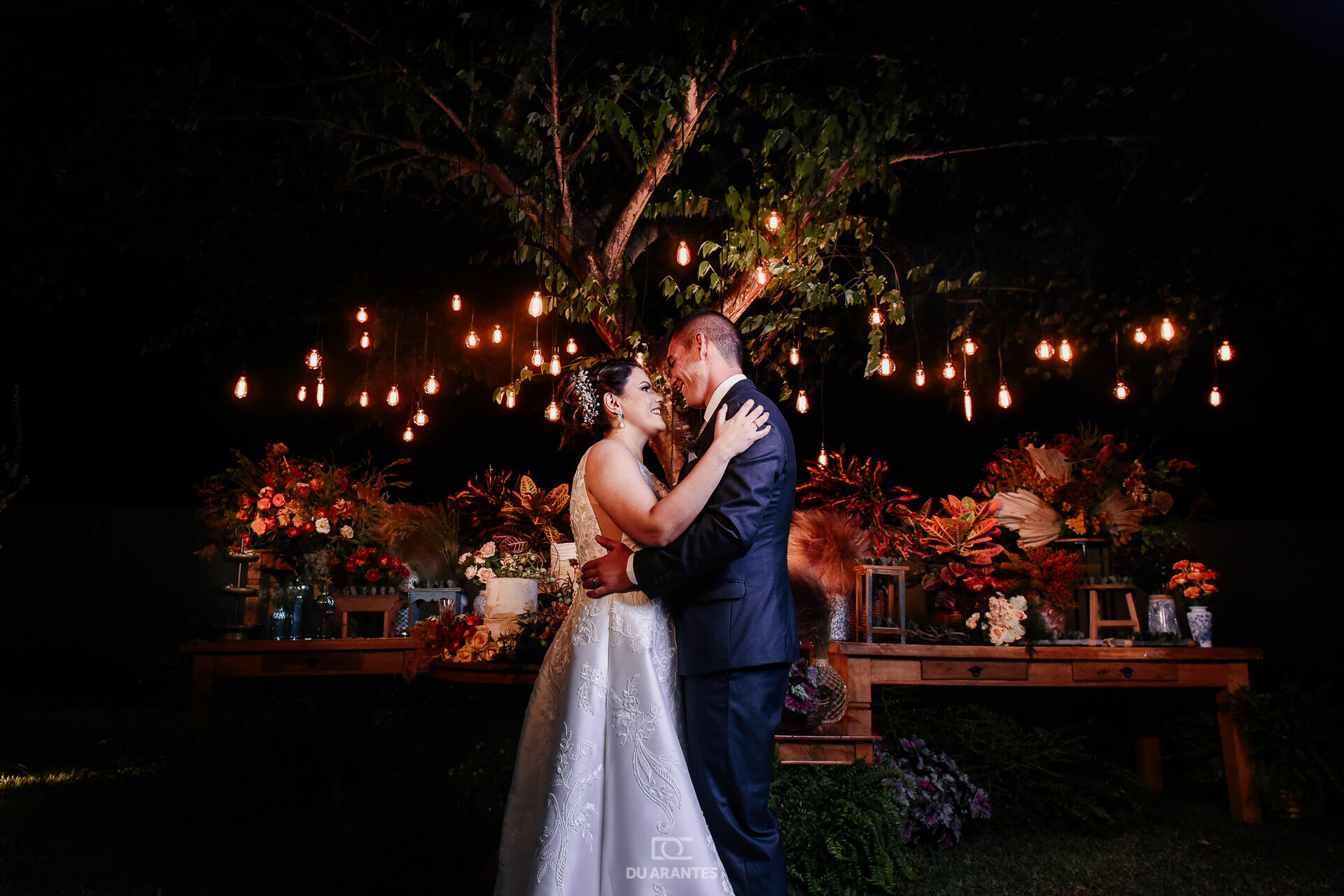 Foto Casamento intimista somente para a famÃlia Foto Casamento intimista somente para a famÃlia - Imagem 19
