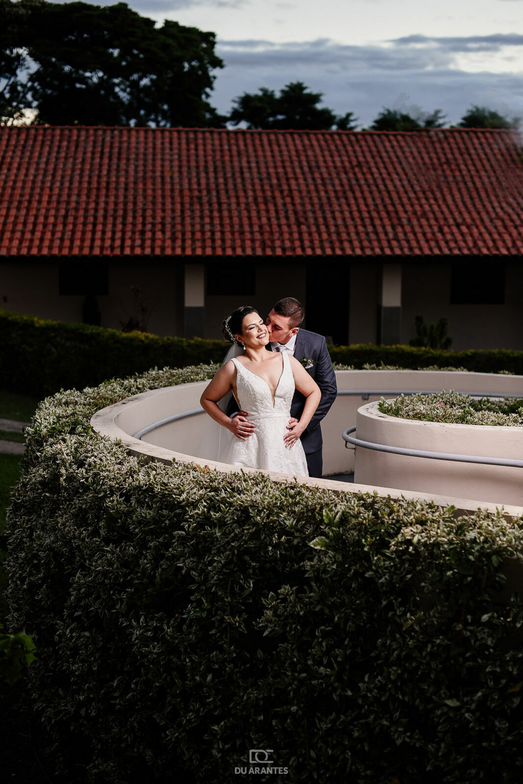 Foto Casamento intimista somente para a famÃlia Foto Casamento intimista somente para a famÃlia - Imagem 8