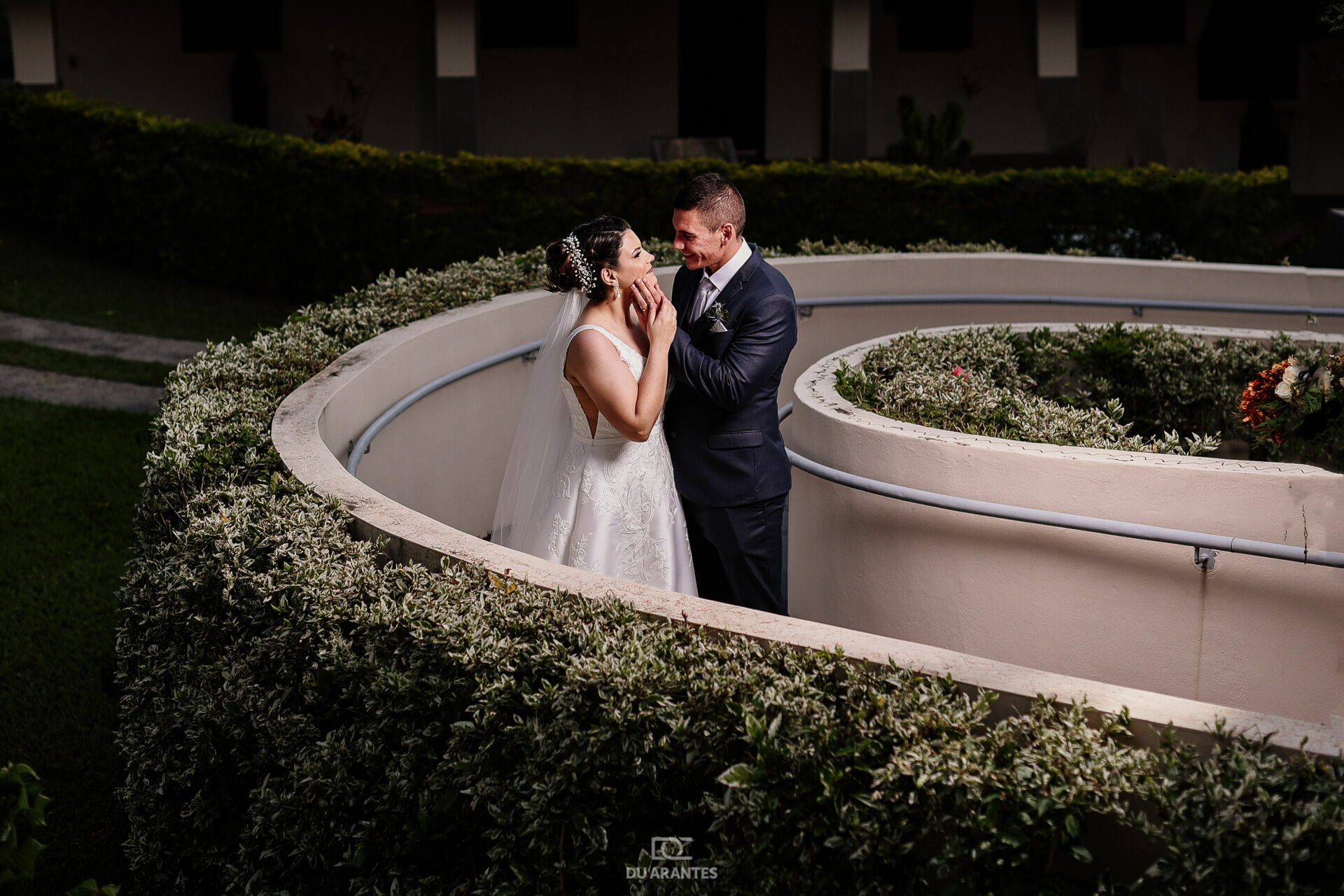 Foto Casamento intimista somente para a famÃlia Foto Casamento intimista somente para a famÃlia - Imagem 3