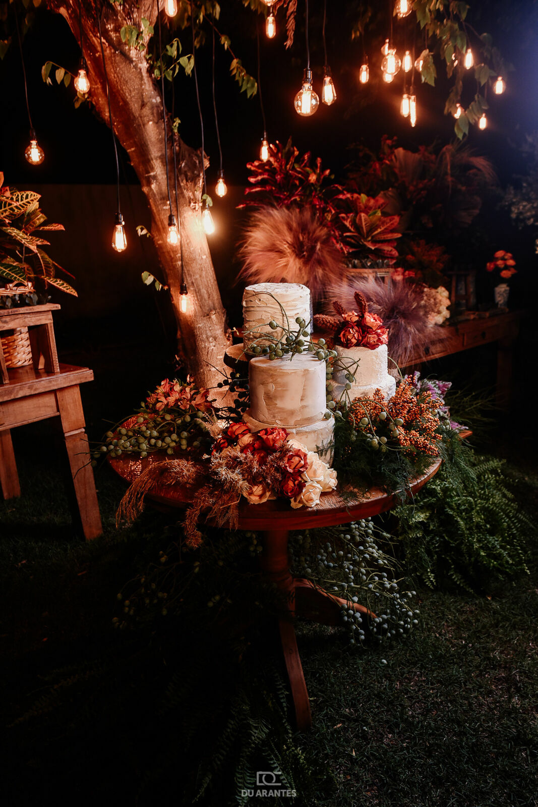 Foto Casamento intimista somente para a famÃlia Foto Casamento intimista somente para a famÃlia - Imagem 11