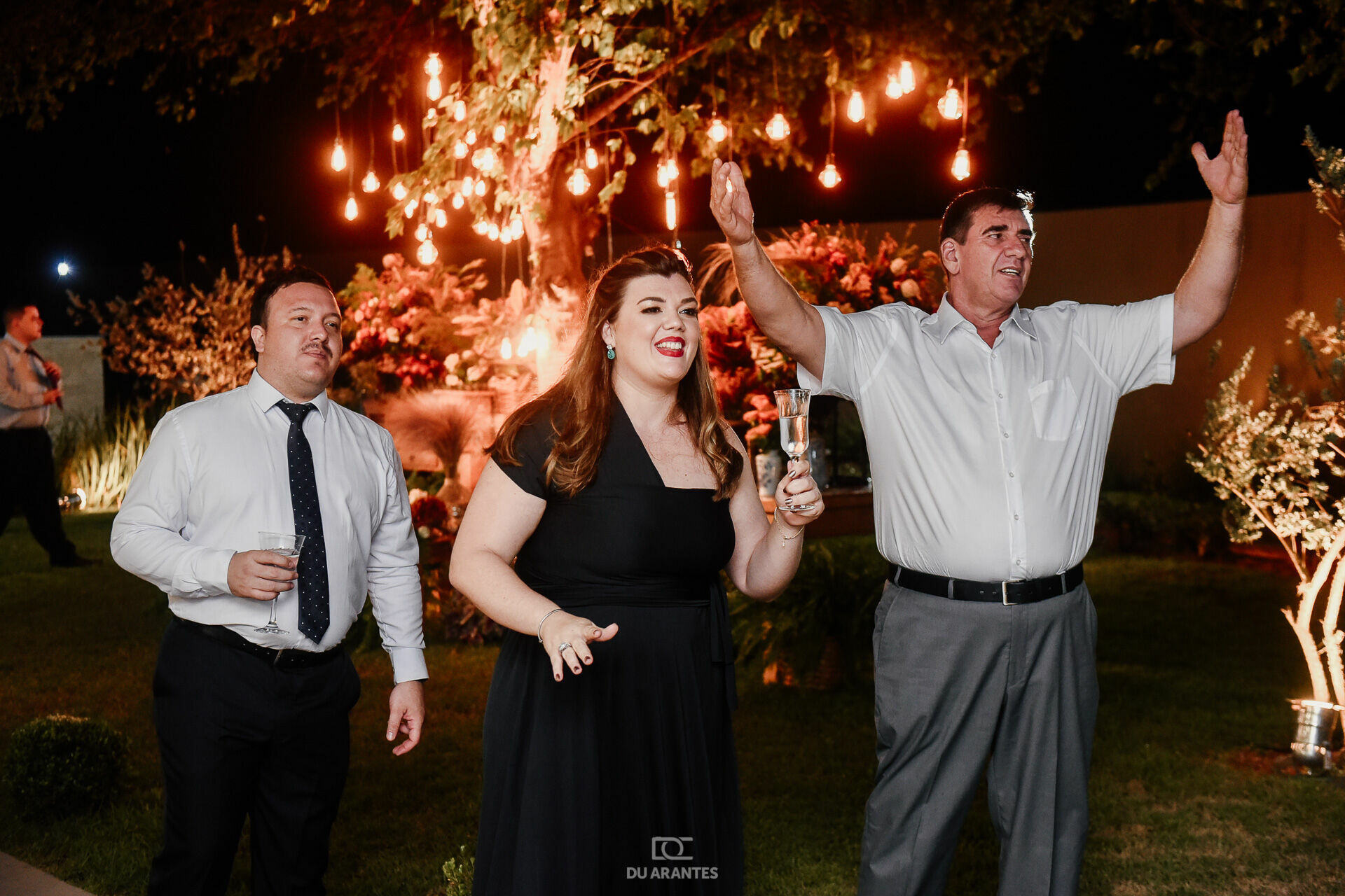 Foto Casamento intimista somente para a famÃlia Foto Casamento intimista somente para a famÃlia - Imagem 16
