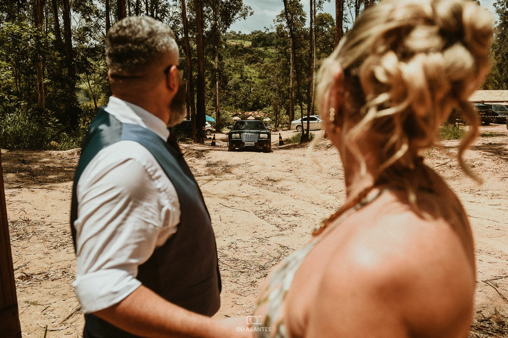 Foto Casamento no Fazenda Floresta Park em Campinas - SP Foto Casamento no Fazenda Floresta Park em Campinas - SP - Imagem 17