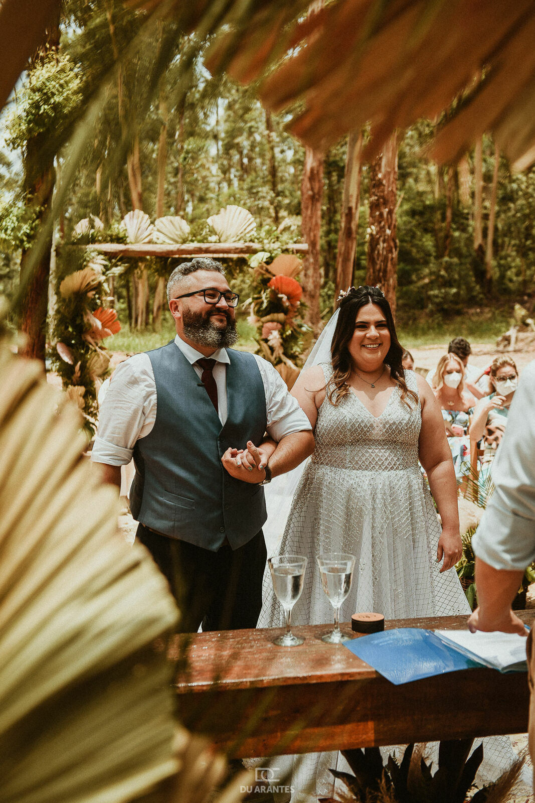 Foto Casamento no Fazenda Floresta Park em Campinas - SP Foto Casamento no Fazenda Floresta Park em Campinas - SP - Imagem 3
