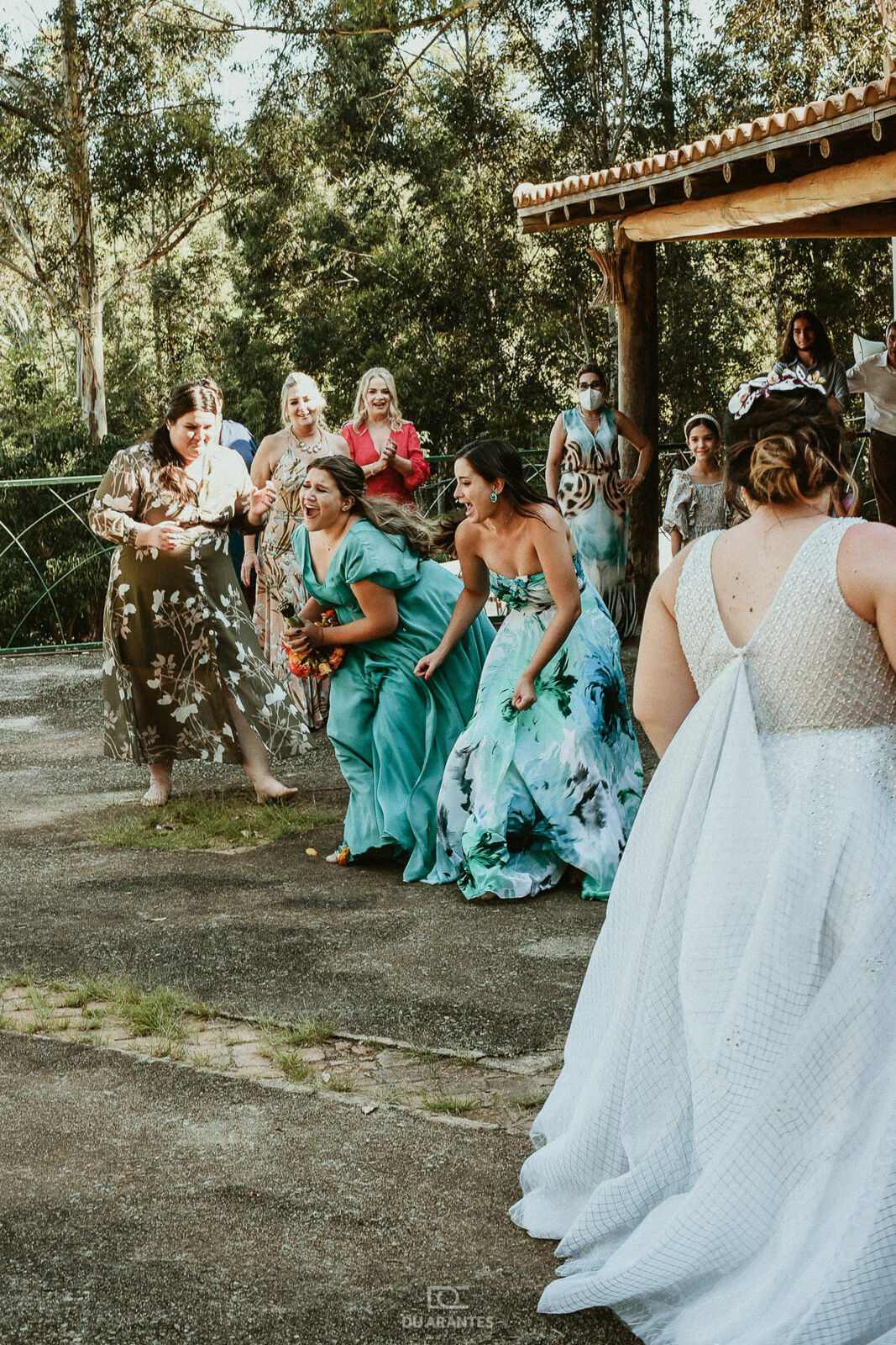 Foto Casamento no Fazenda Floresta Park em Campinas - SP Foto Casamento no Fazenda Floresta Park em Campinas - SP - Imagem 6