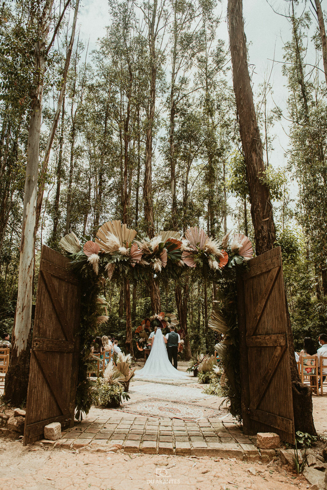Foto Casamento no Fazenda Floresta Park em Campinas - SP Foto Casamento no Fazenda Floresta Park em Campinas - SP - Imagem 19