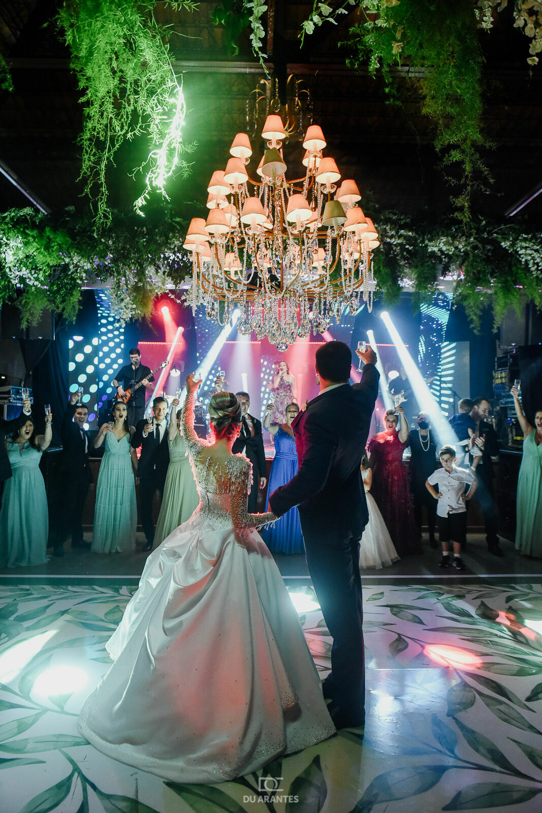 Foto Casamento Yohana Lemes e Silvio Pilon Foto Casamento Yohana Lemes e Silvio Pilon - Imagem 32