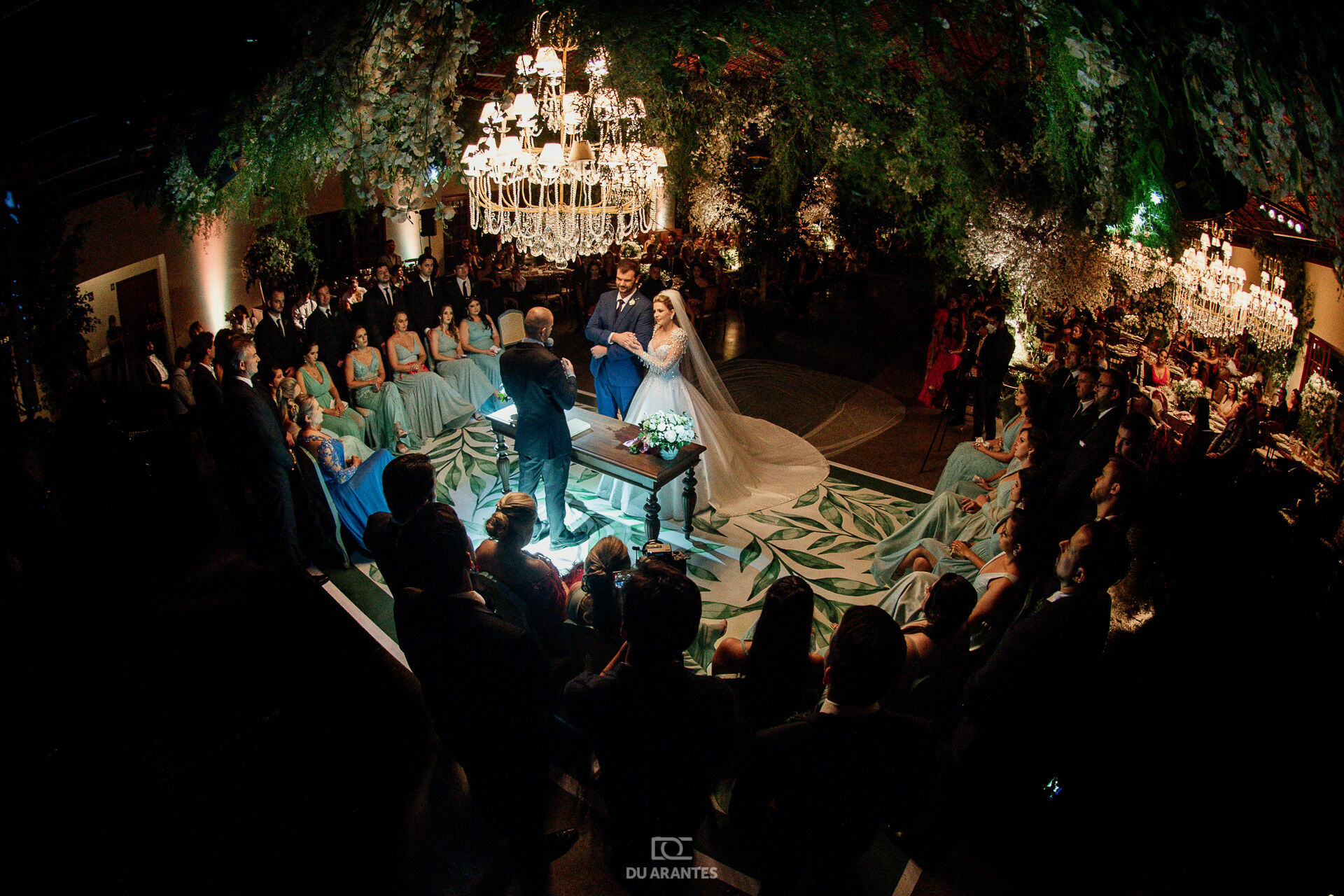 Foto Casamento Yohana Lemes e Silvio Pilon Foto Casamento Yohana Lemes e Silvio Pilon - Imagem 19