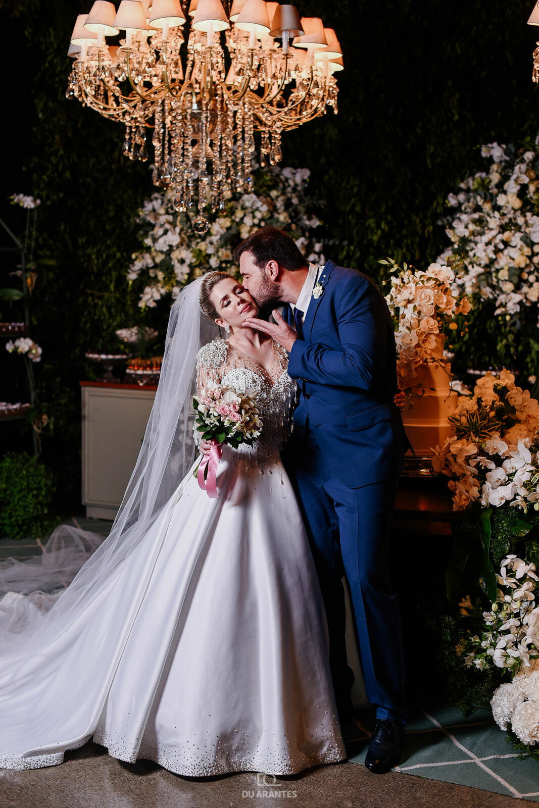 Foto Casamento Yohana Lemes e Silvio Pilon Foto Casamento Yohana Lemes e Silvio Pilon - Imagem 11