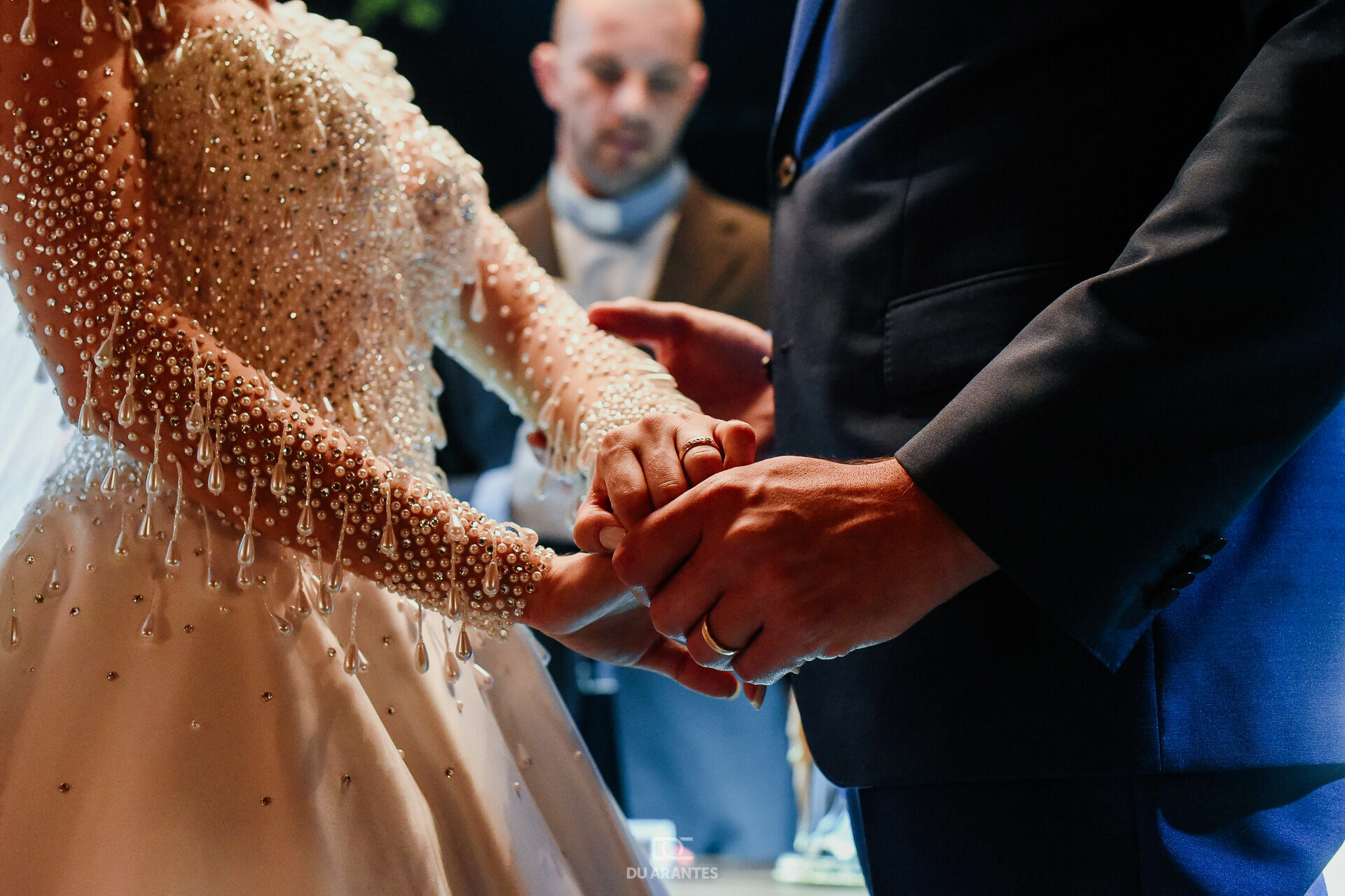 Foto Casamento Yohana Lemes e Silvio Pilon Foto Casamento Yohana Lemes e Silvio Pilon - Imagem 9