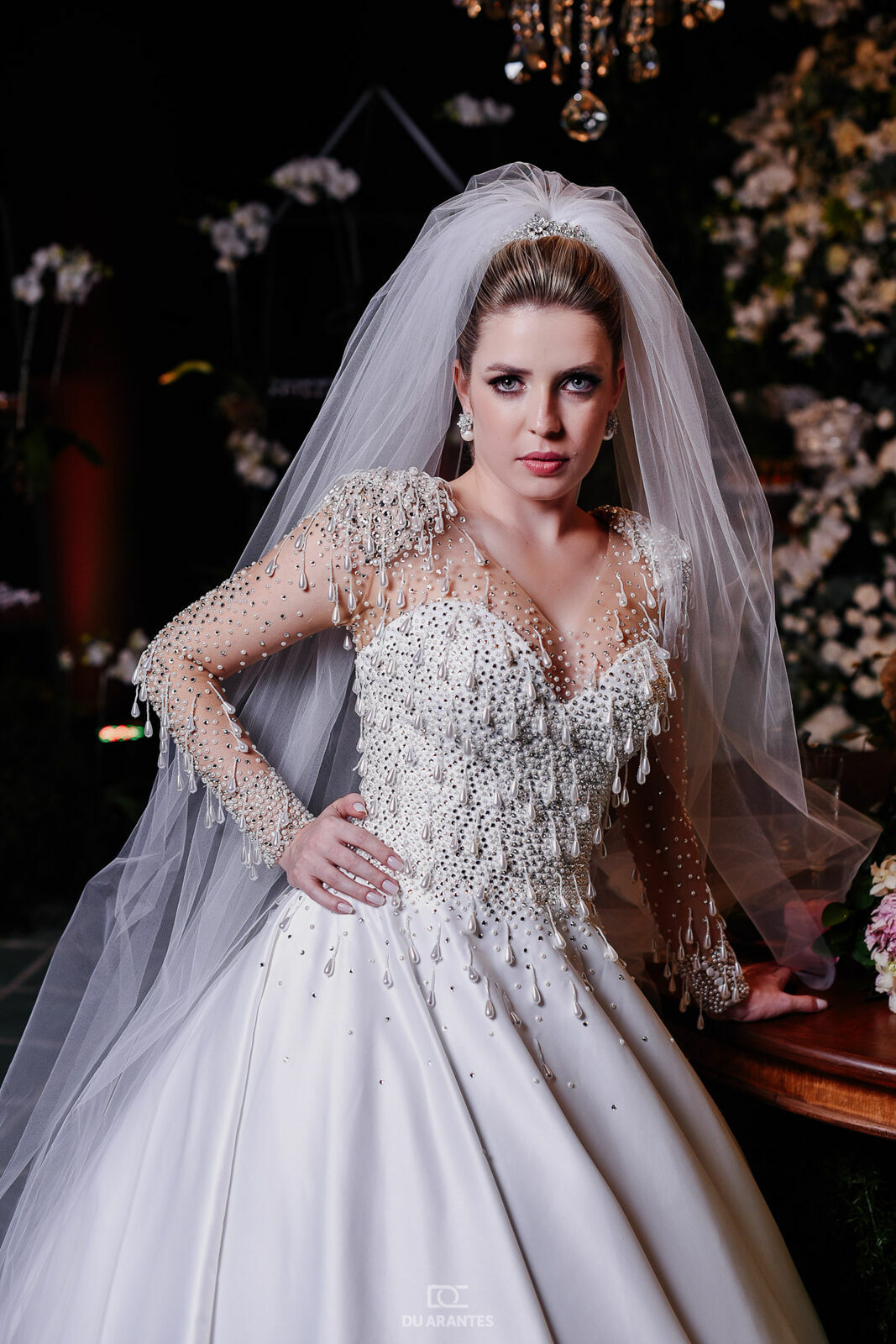 Foto Casamento Yohana Lemes e Silvio Pilon Foto Casamento Yohana Lemes e Silvio Pilon - Imagem 21