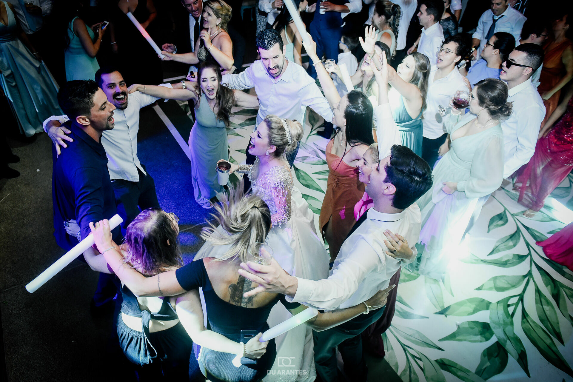 Foto Casamento Yohana Lemes e Silvio Pilon Foto Casamento Yohana Lemes e Silvio Pilon - Imagem 1