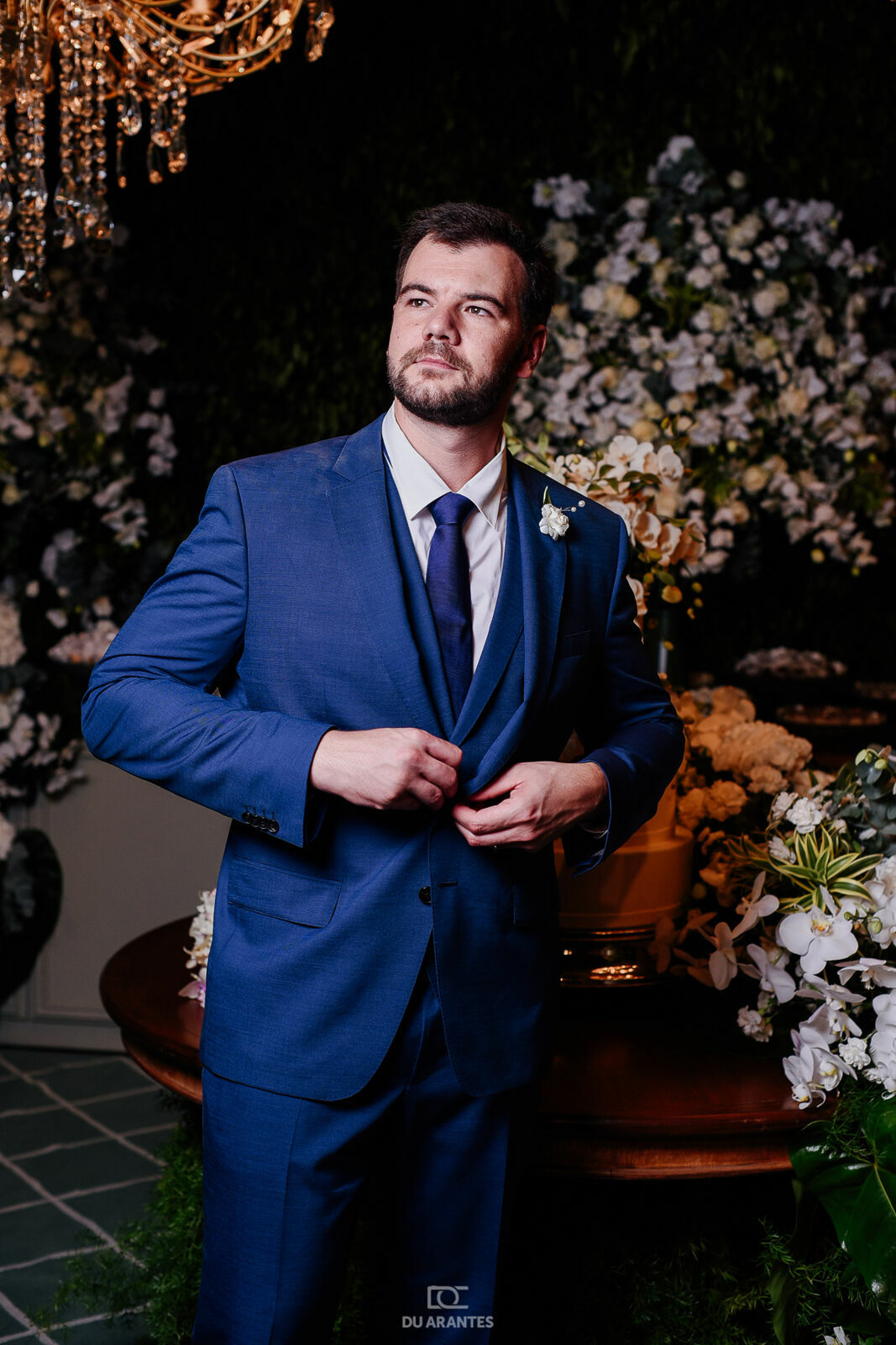 Foto Casamento Yohana Lemes e Silvio Pilon Foto Casamento Yohana Lemes e Silvio Pilon - Imagem 22