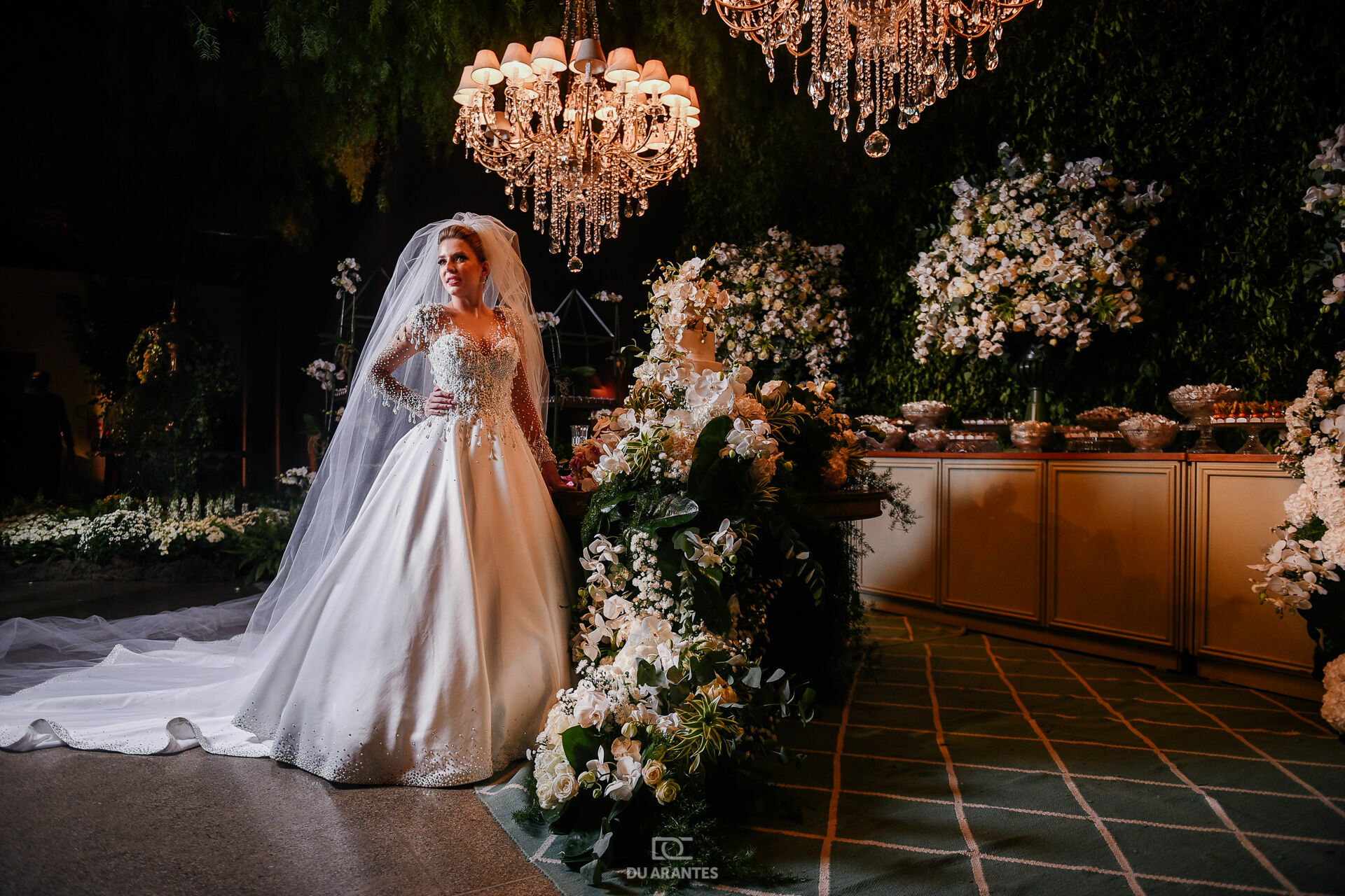Foto Casamento Yohana Lemes e Silvio Pilon Foto Casamento Yohana Lemes e Silvio Pilon - Imagem 12