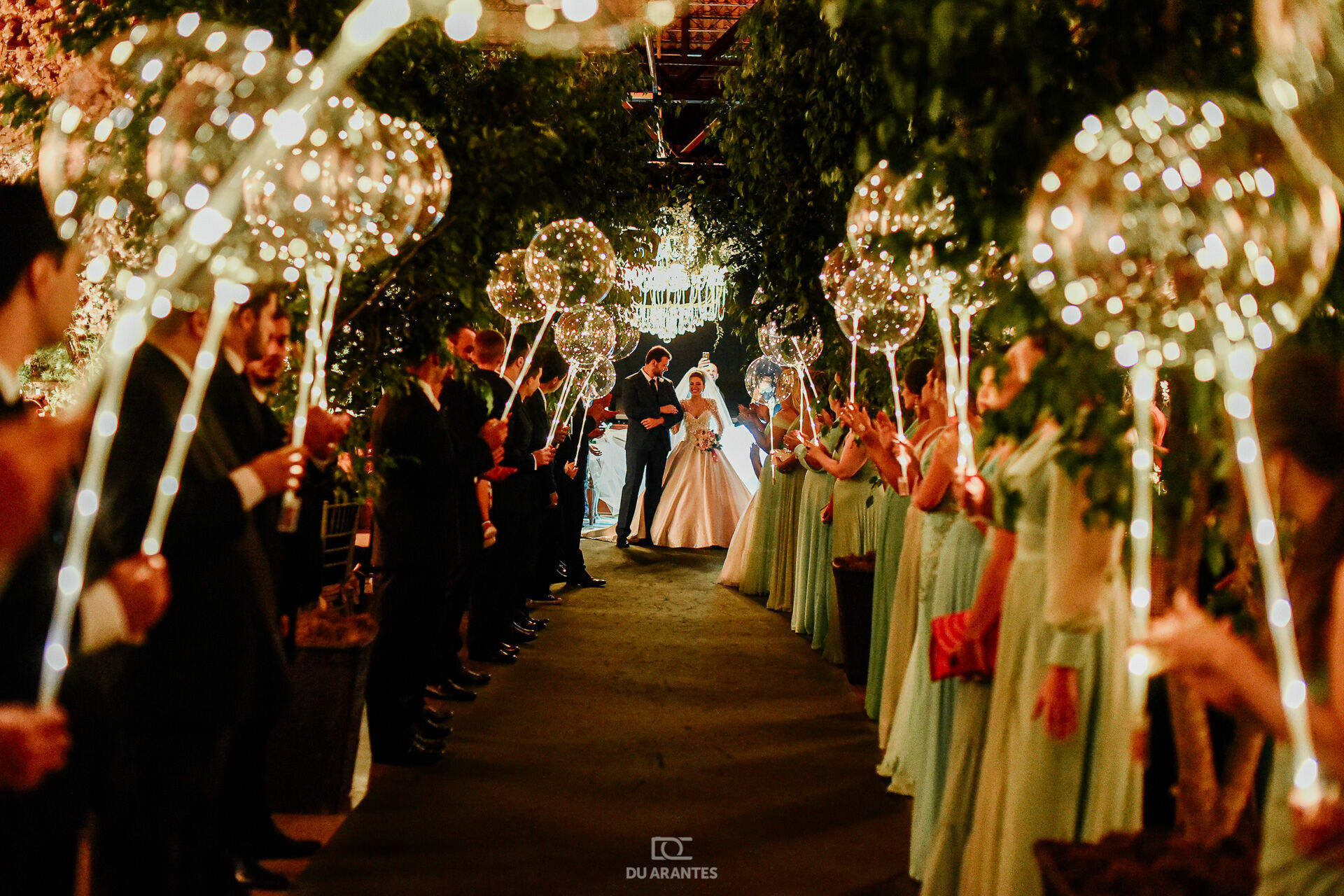 Foto Casamento Yohana Lemes e Silvio Pilon Foto Casamento Yohana Lemes e Silvio Pilon - Imagem 15