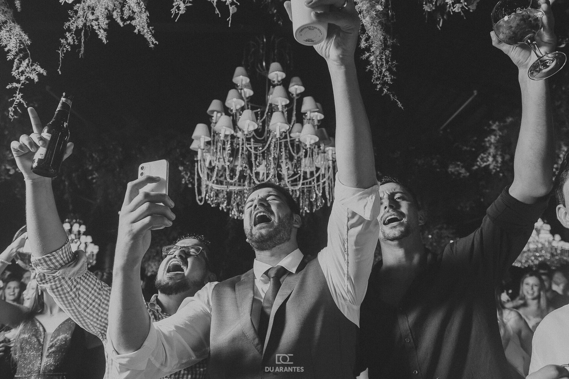 Foto Casamento Yohana Lemes e Silvio Pilon Foto Casamento Yohana Lemes e Silvio Pilon - Imagem 24