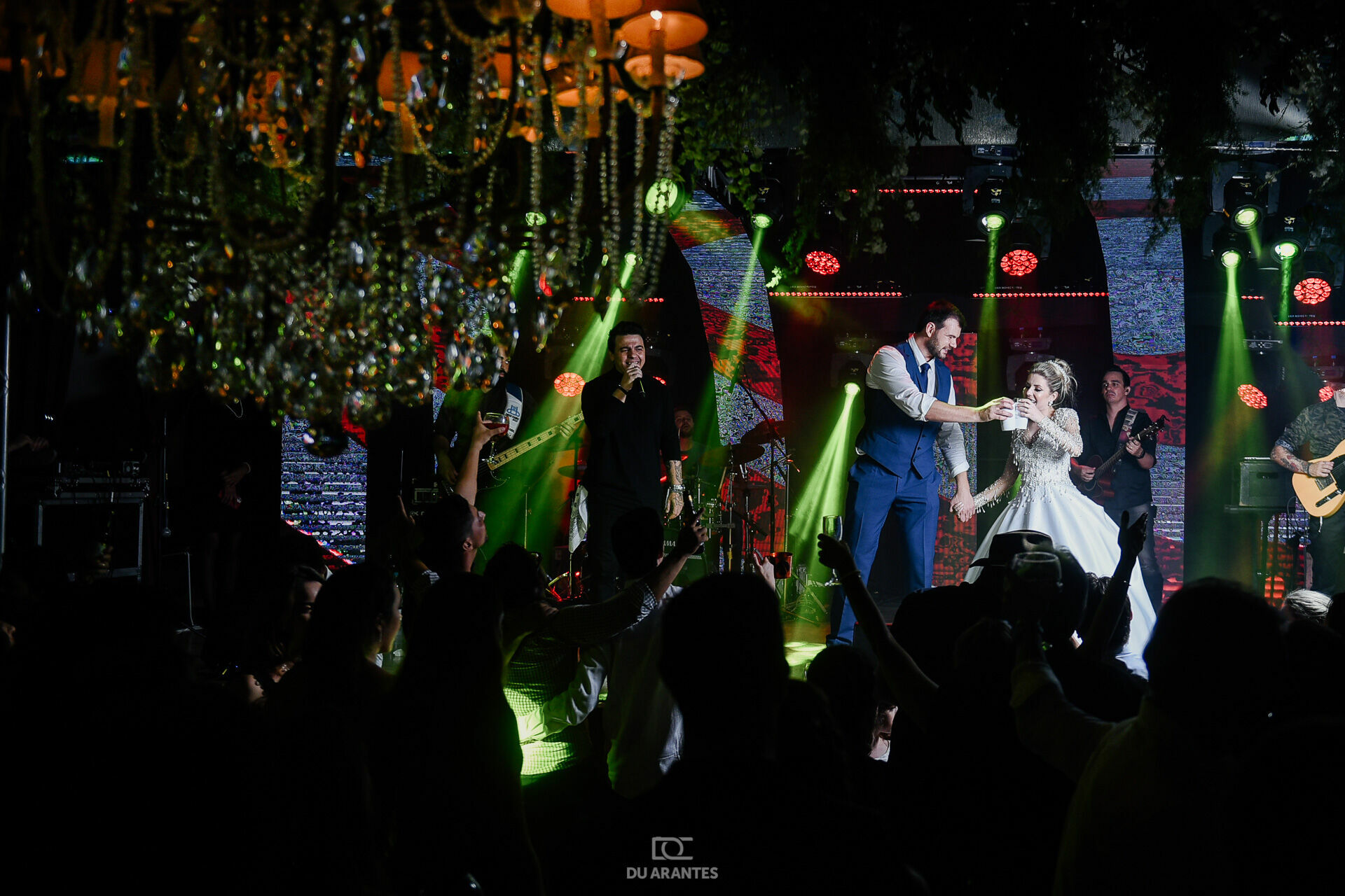Foto Casamento Yohana Lemes e Silvio Pilon Foto Casamento Yohana Lemes e Silvio Pilon - Imagem 14
