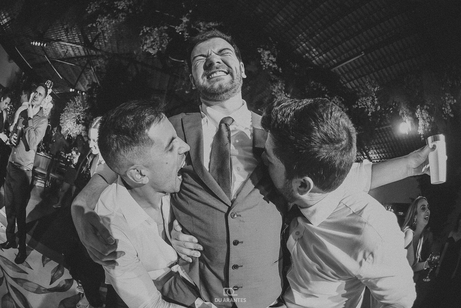 Foto Casamento Yohana Lemes e Silvio Pilon Foto Casamento Yohana Lemes e Silvio Pilon - Imagem 8
