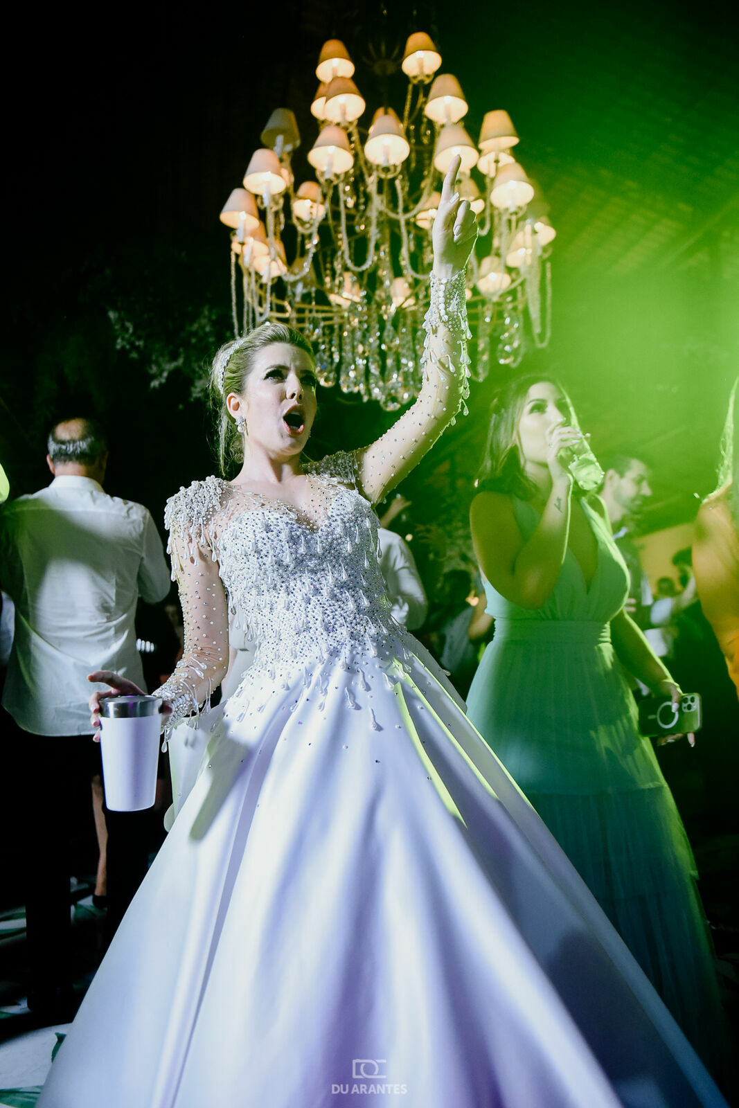 Foto Casamento Yohana Lemes e Silvio Pilon Foto Casamento Yohana Lemes e Silvio Pilon - Imagem 13