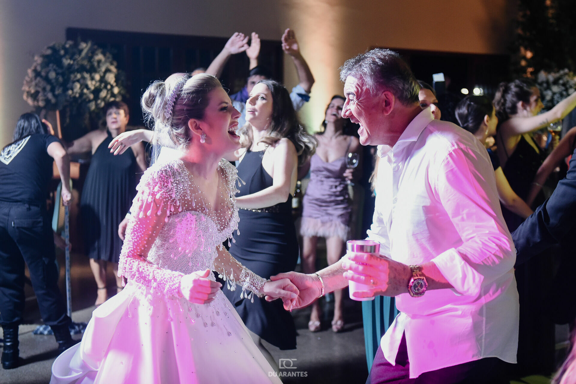 Foto Casamento Yohana Lemes e Silvio Pilon Foto Casamento Yohana Lemes e Silvio Pilon - Imagem 33