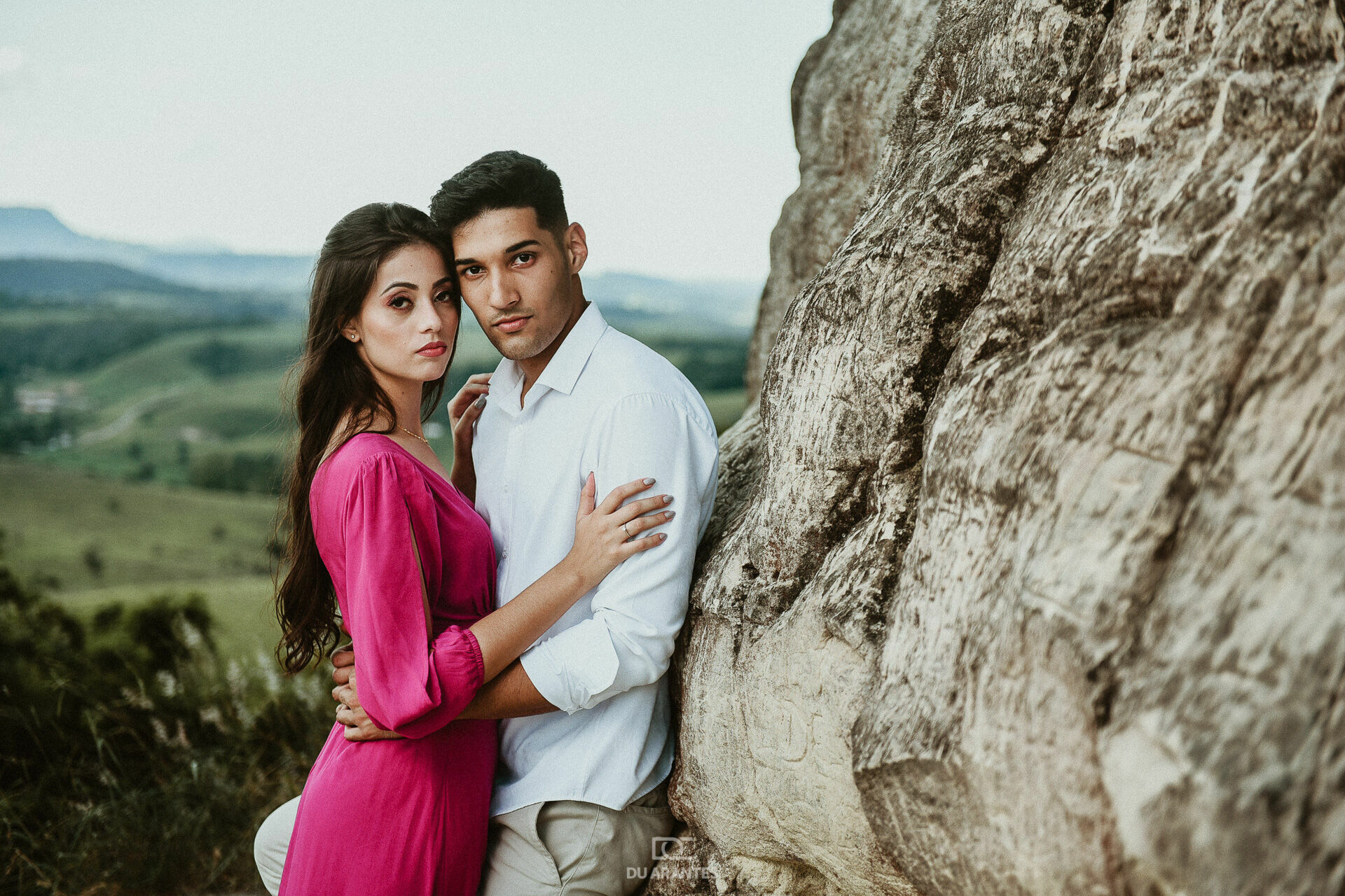 Foto Ensaio Pre Wedding na Região do Cuesta - SP Foto Ensaio Pre Wedding na Região do Cuesta - SP - Imagem 7