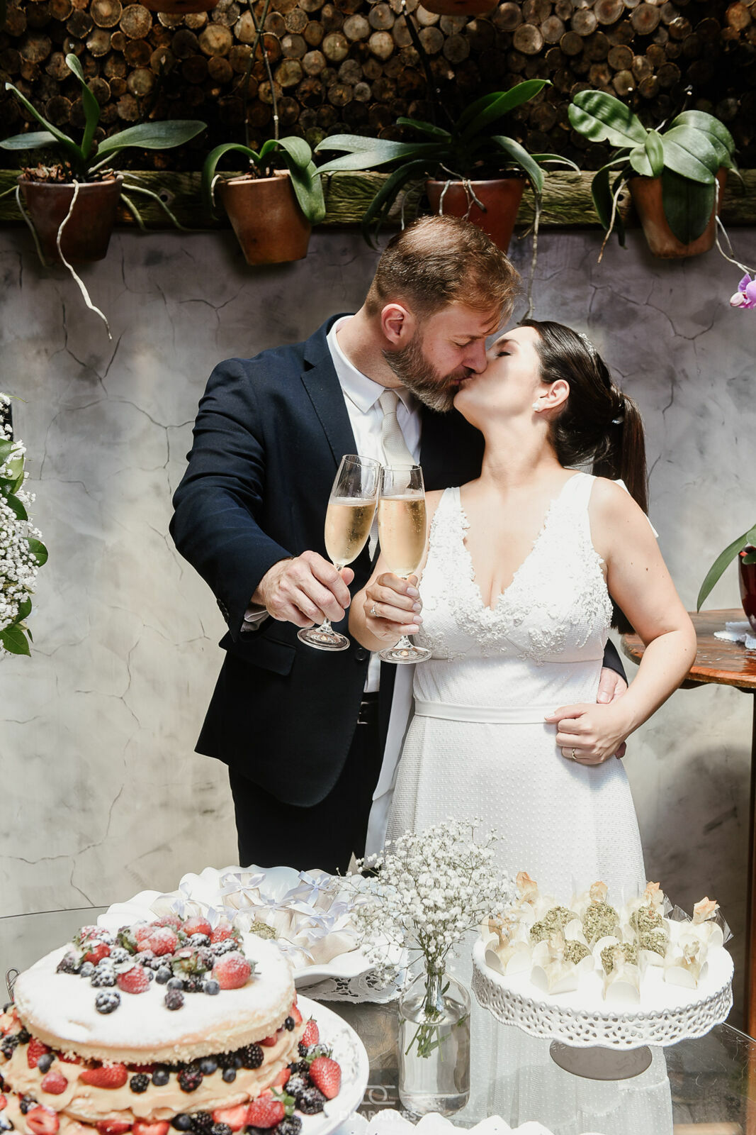 Foto Casamento no SantÃssimo Sacrário Igreja Matriz de Tatuà - SP Foto Casamento no SantÃssimo Sacrário Igreja Matriz de Tatuà - SP - Imagem 4