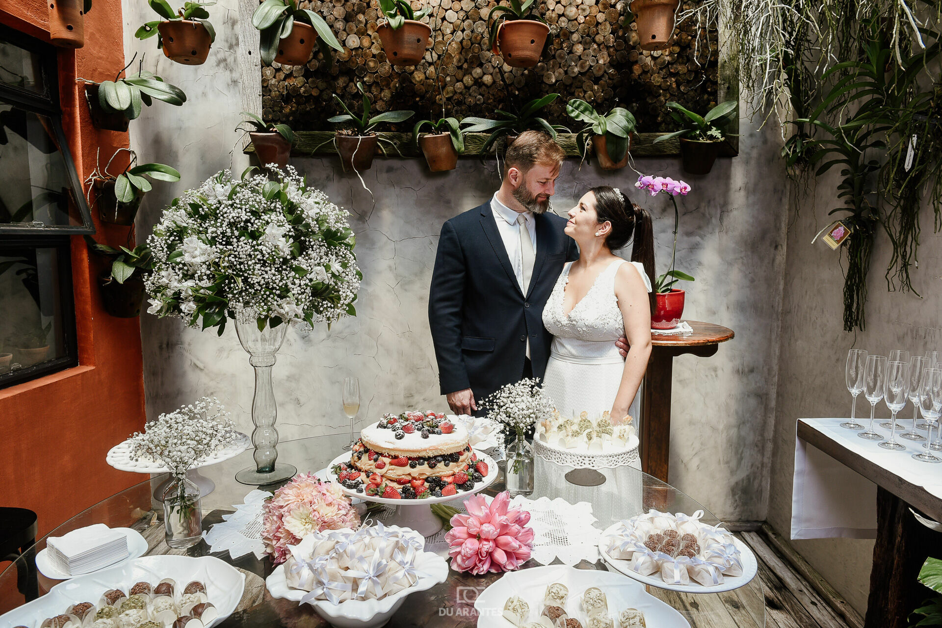 Foto Casamento no SantÃssimo Sacrário Igreja Matriz de Tatuà - SP Foto Casamento no SantÃssimo Sacrário Igreja Matriz de Tatuà - SP - Imagem 27