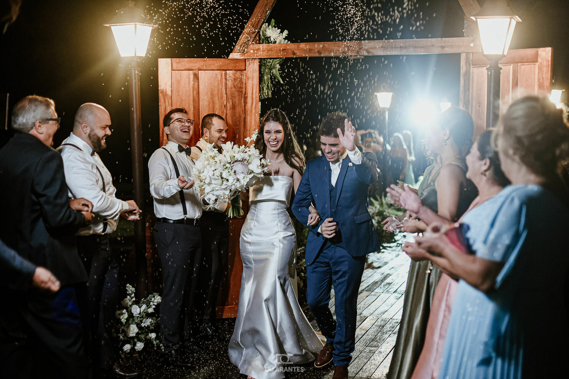 Foto Casamento no campo - Recanto Pedacinho do Céu Foto Casamento no campo - Recanto Pedacinho do Céu - Imagem 12