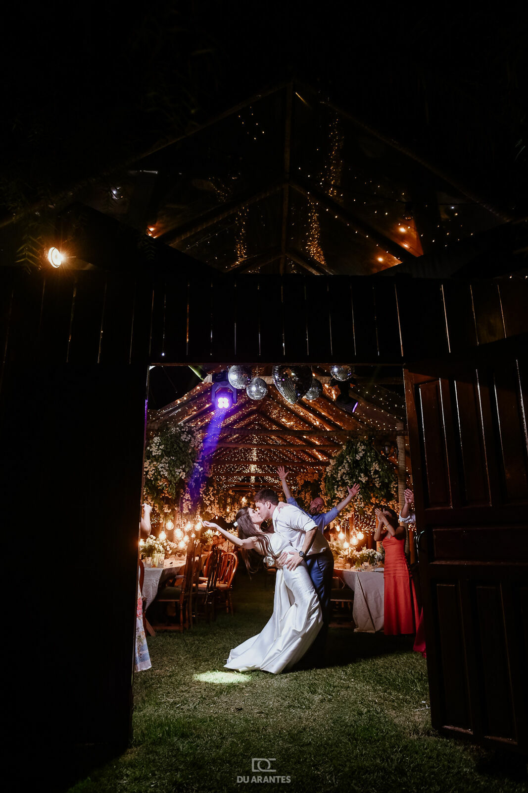 Foto Casamento no campo - Recanto Pedacinho do Céu Foto Casamento no campo - Recanto Pedacinho do Céu - Imagem 13