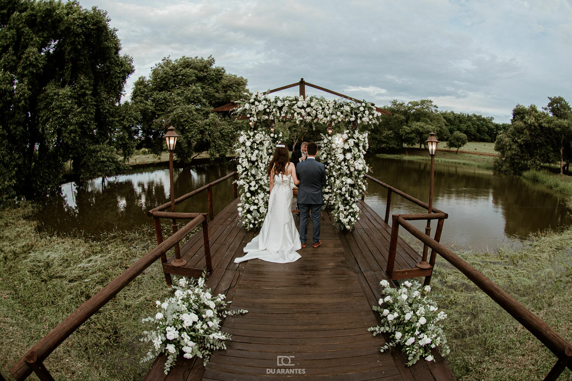 Foto Casamento no campo - Recanto Pedacinho do Céu Foto Casamento no campo - Recanto Pedacinho do Céu - Imagem 23