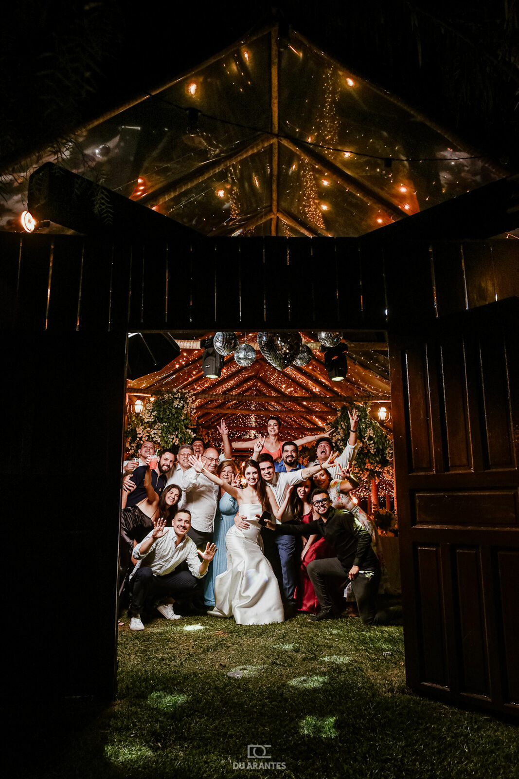 Foto Casamento no campo - Recanto Pedacinho do Céu Foto Casamento no campo - Recanto Pedacinho do Céu - Imagem 31