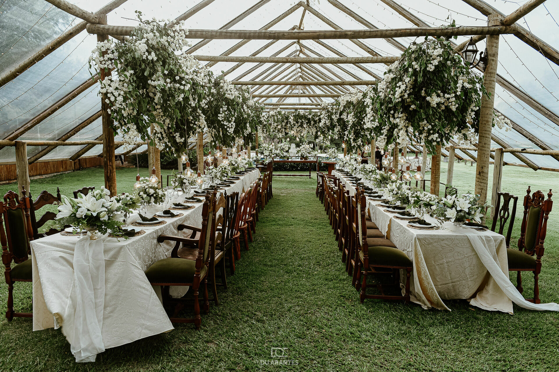 Foto Casamento no campo - Recanto Pedacinho do Céu Foto Casamento no campo - Recanto Pedacinho do Céu - Imagem 2