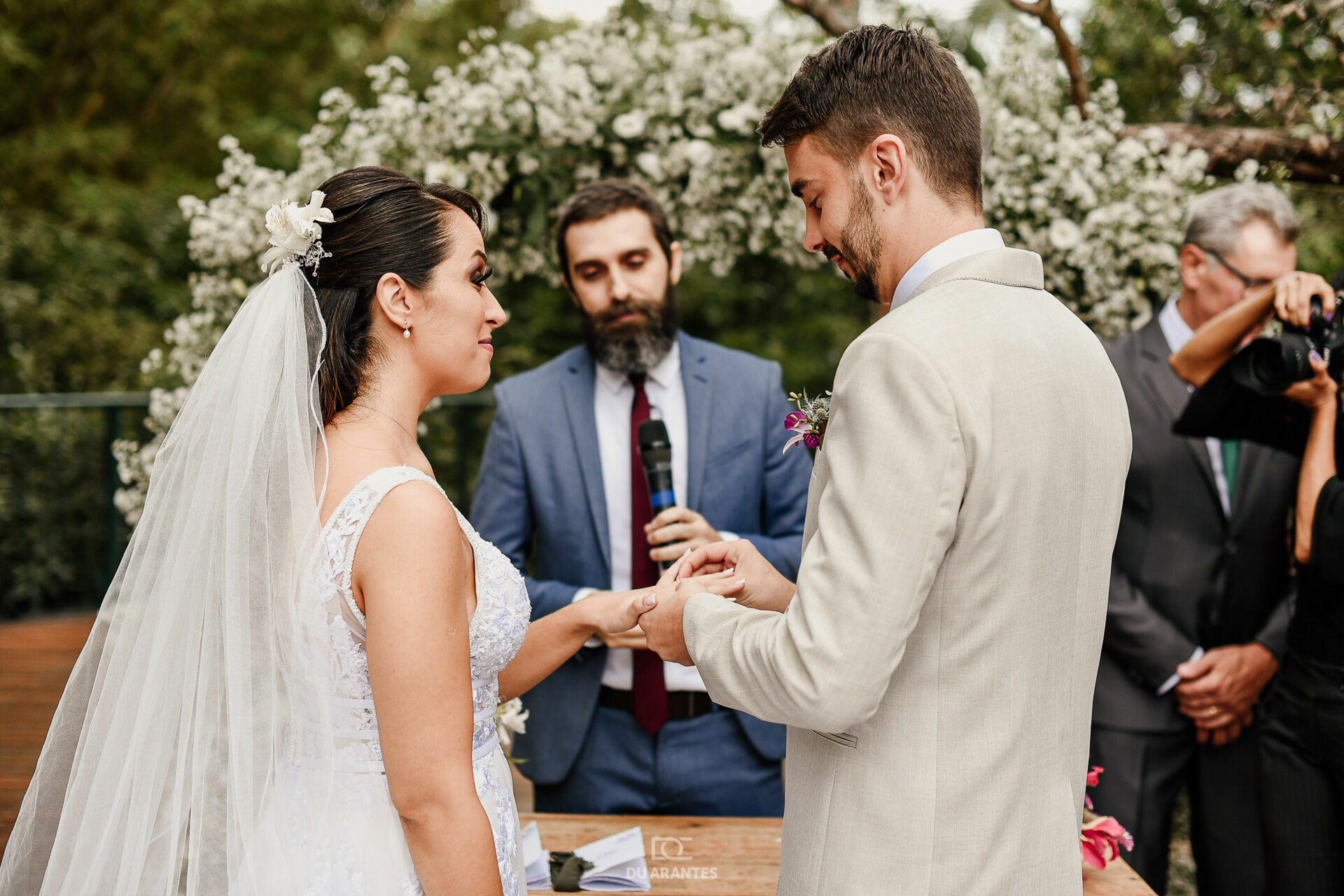 Foto Casamento no Campo no Alto das Palmeiras em Vinhedo - SP Foto Casamento no Campo no Alto das Palmeiras em Vinhedo - SP - Imagem 16