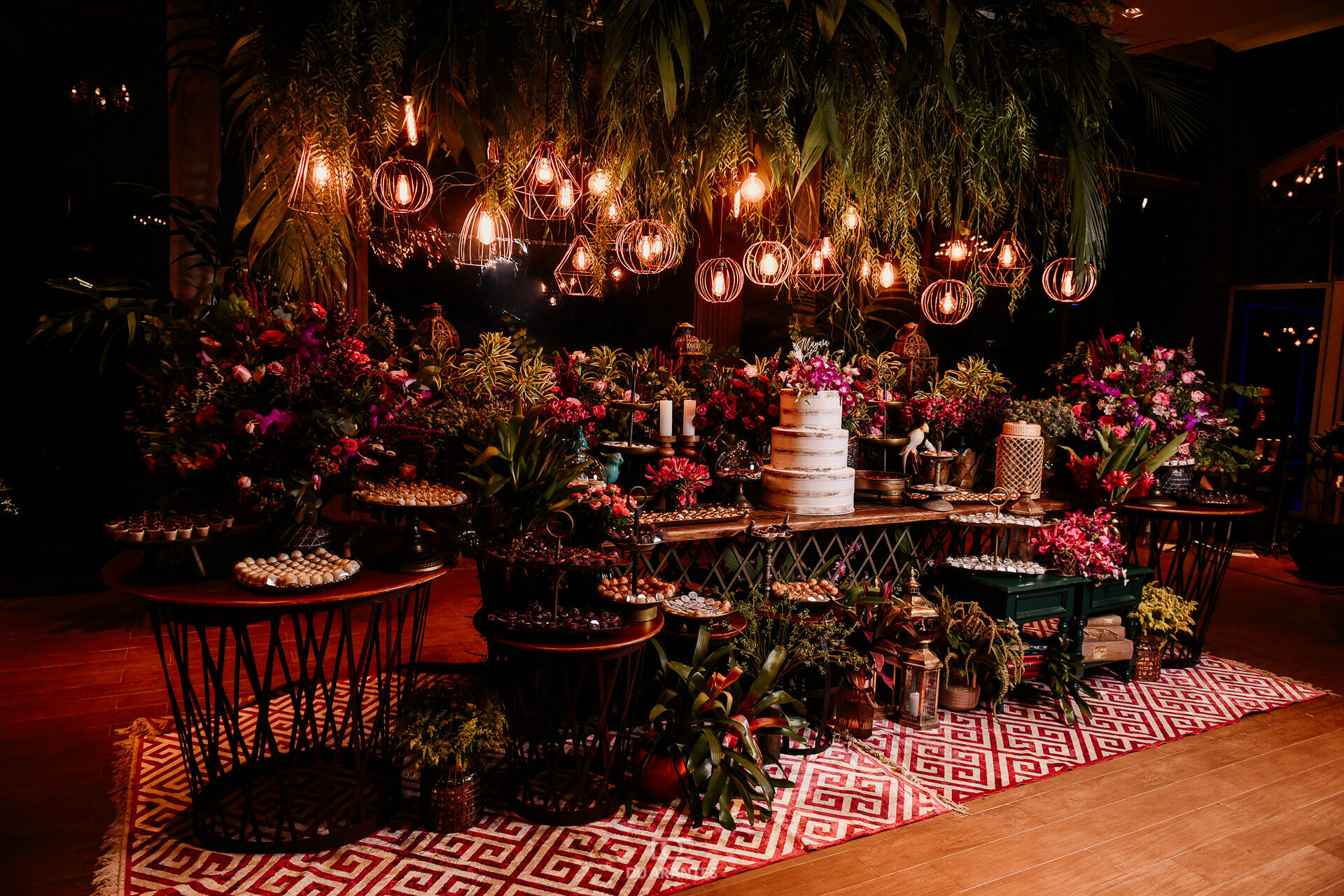 Foto Casamento no Campo no Alto das Palmeiras em Vinhedo - SP Foto Casamento no Campo no Alto das Palmeiras em Vinhedo - SP - Imagem 24