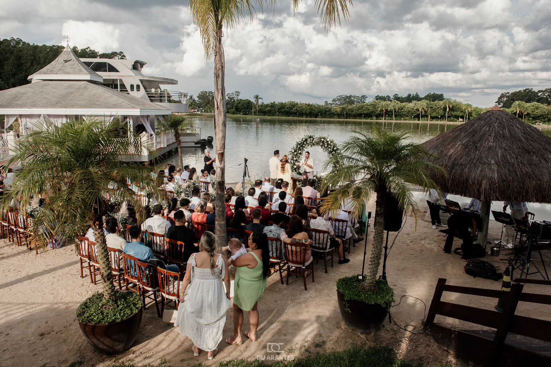 Foto Resorts para casamento no Brasil Foto Resorts para casamento no Brasil - Imagem 5