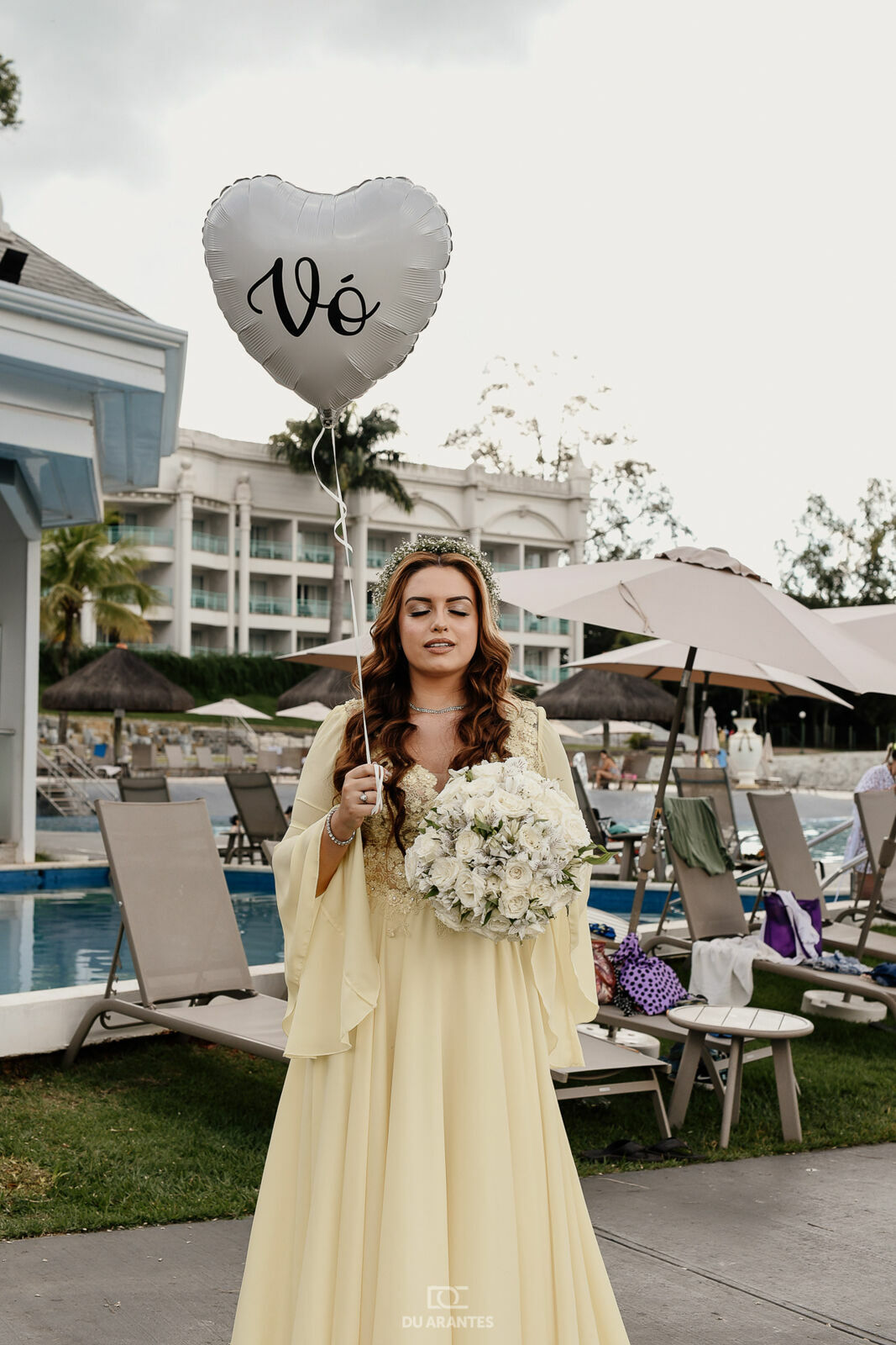 Foto Resorts para casamento no Brasil Foto Resorts para casamento no Brasil - Imagem 7