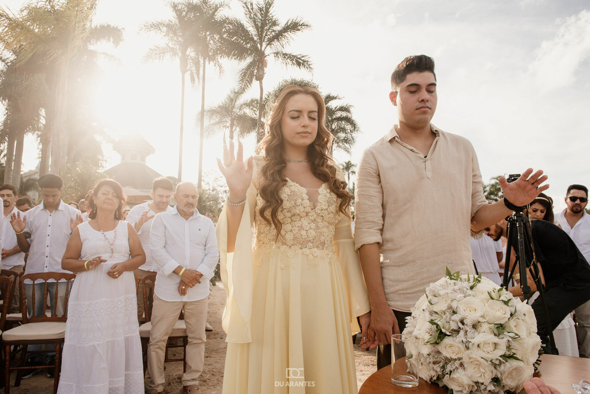 Foto Resorts para casamento no Brasil Foto Resorts para casamento no Brasil - Imagem 10