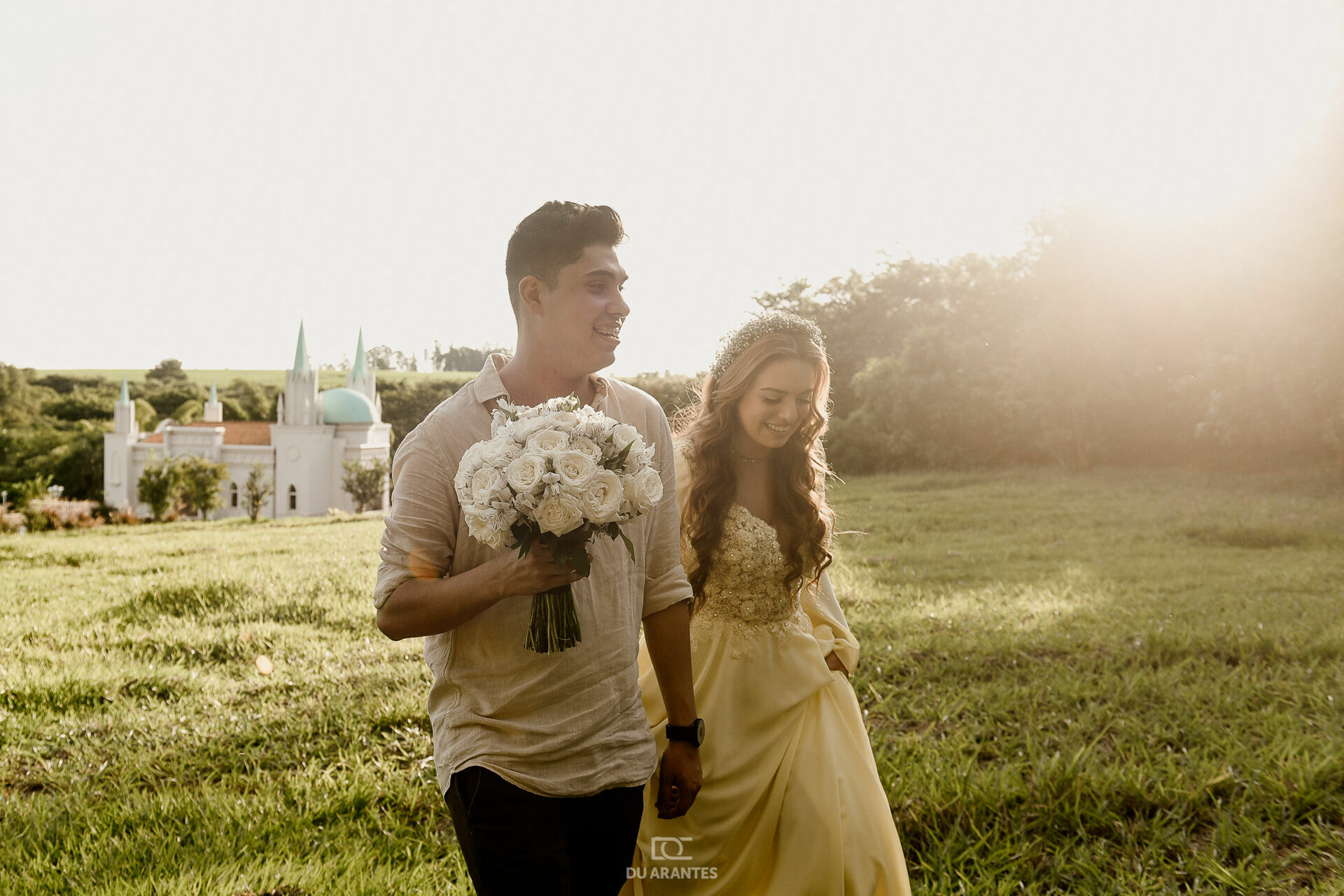 Foto Resorts para casamento no Brasil Foto Resorts para casamento no Brasil - Imagem 13