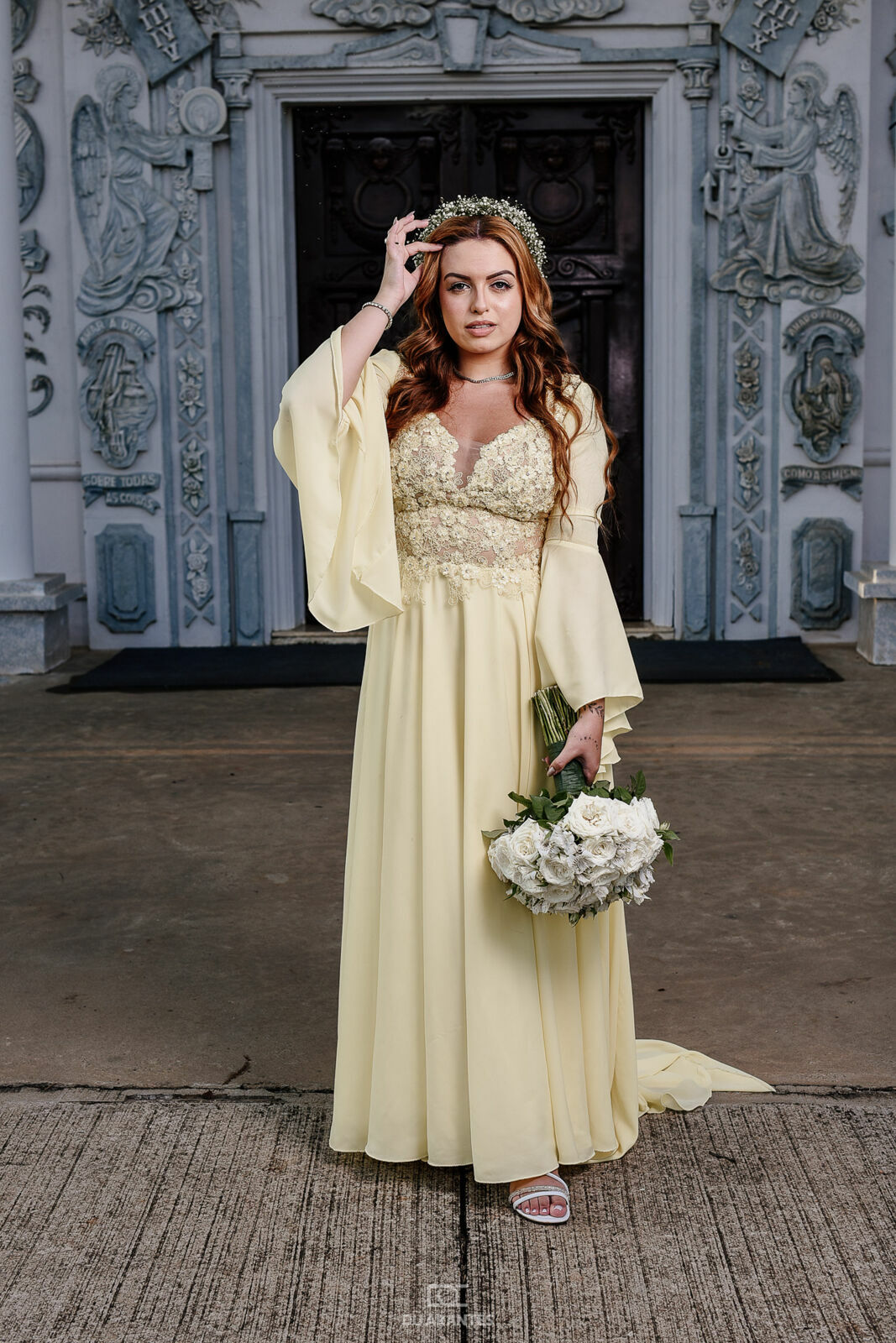 Foto Resorts para casamento no Brasil Foto Resorts para casamento no Brasil - Imagem 6