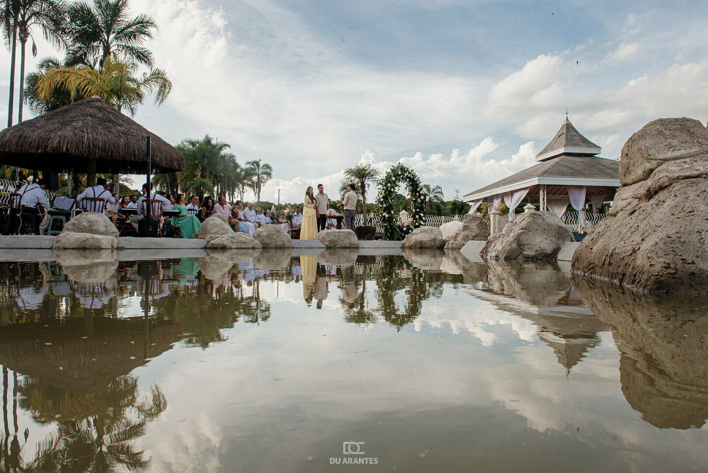 Resorts para casamento no Brasil Resorts para casamento no Brasil